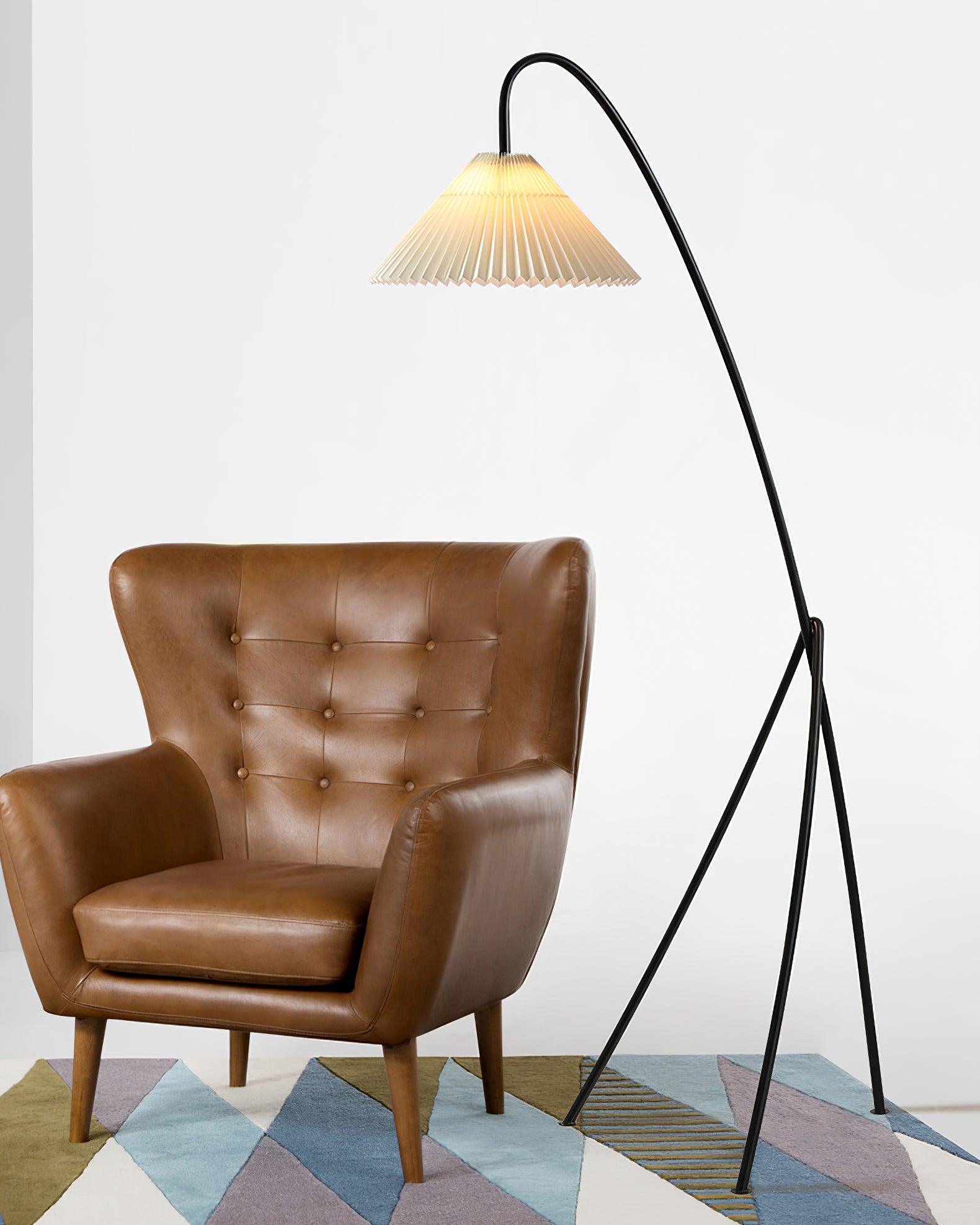 Odette Floor Lamp