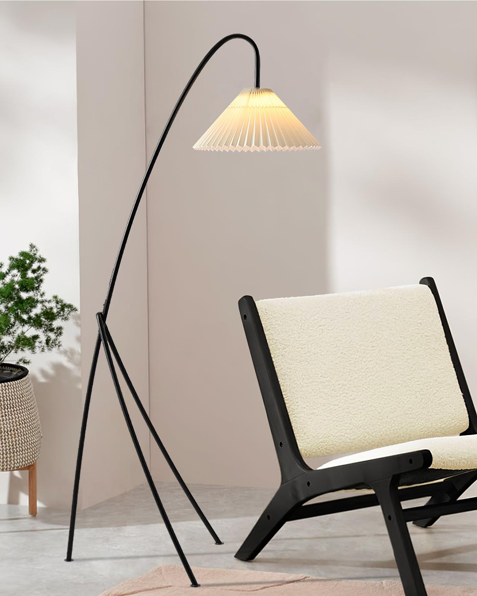 Odette Floor Lamp