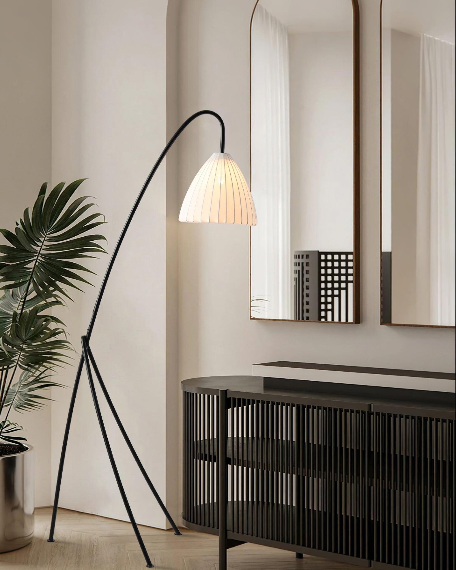Odette Floor Lamp