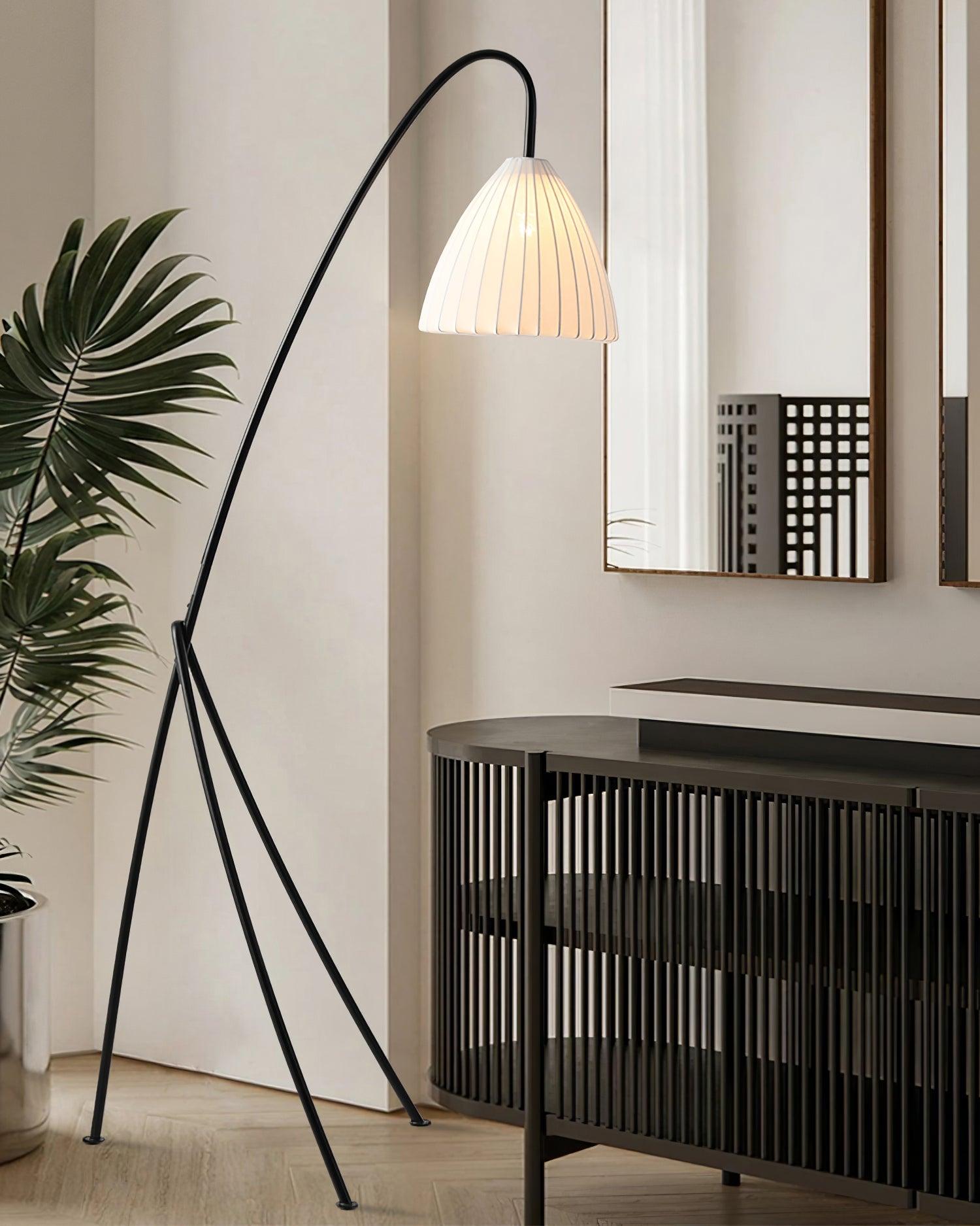 Odette Floor Lamp