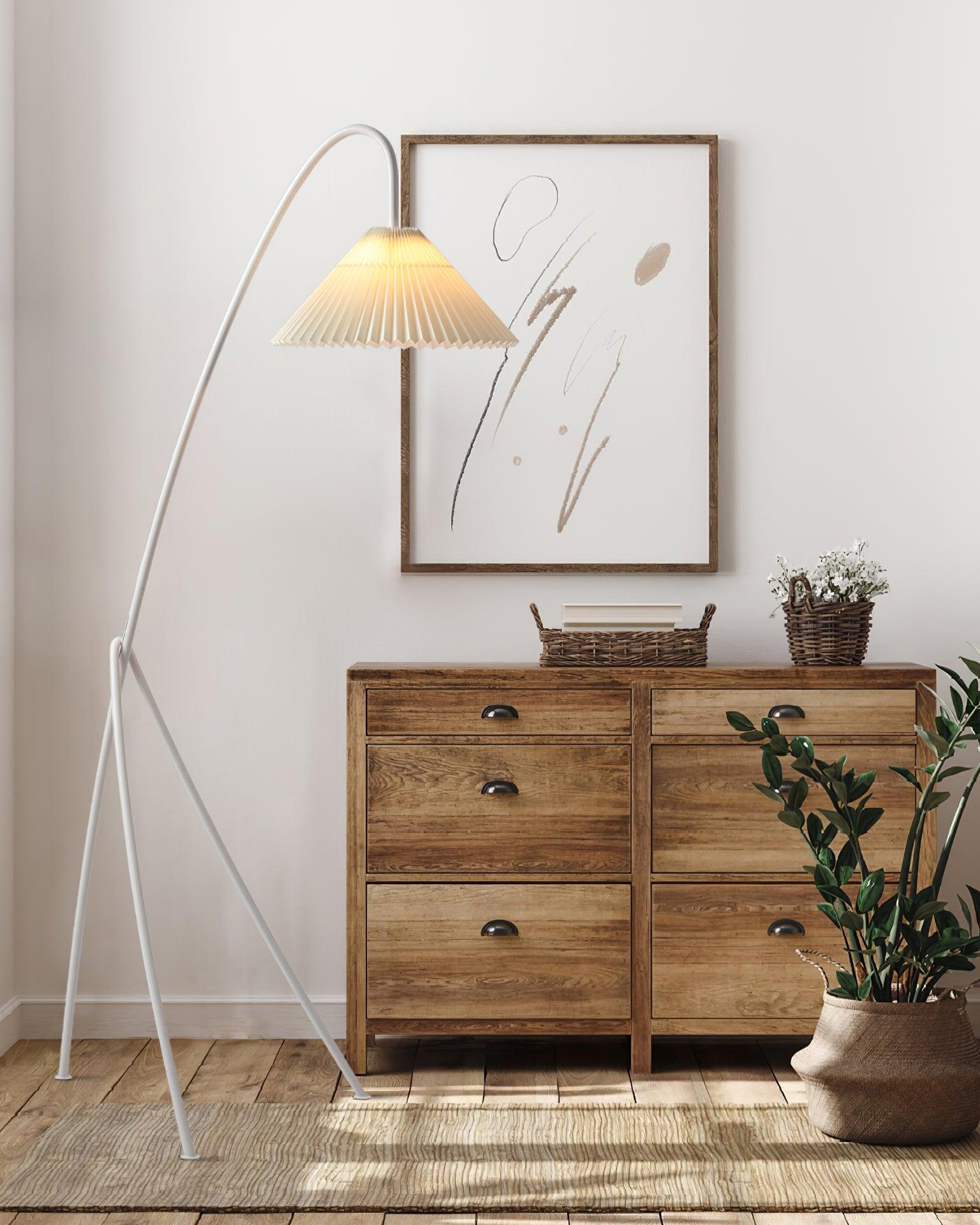 Odette Floor Lamp