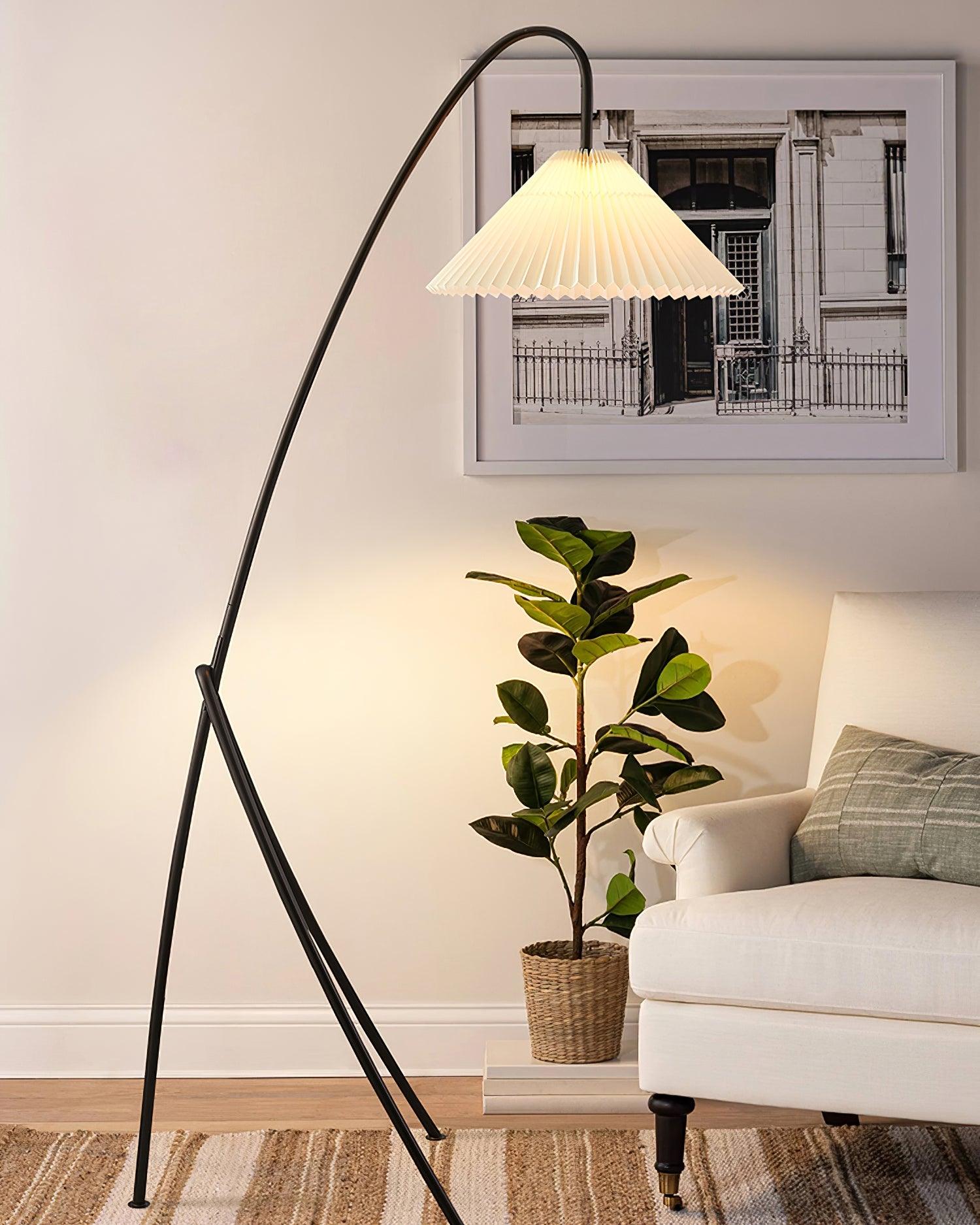 Odette Floor Lamp