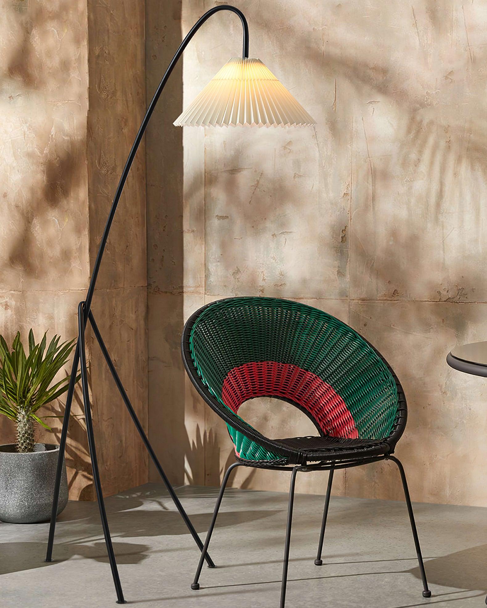 Odette Floor Lamp
