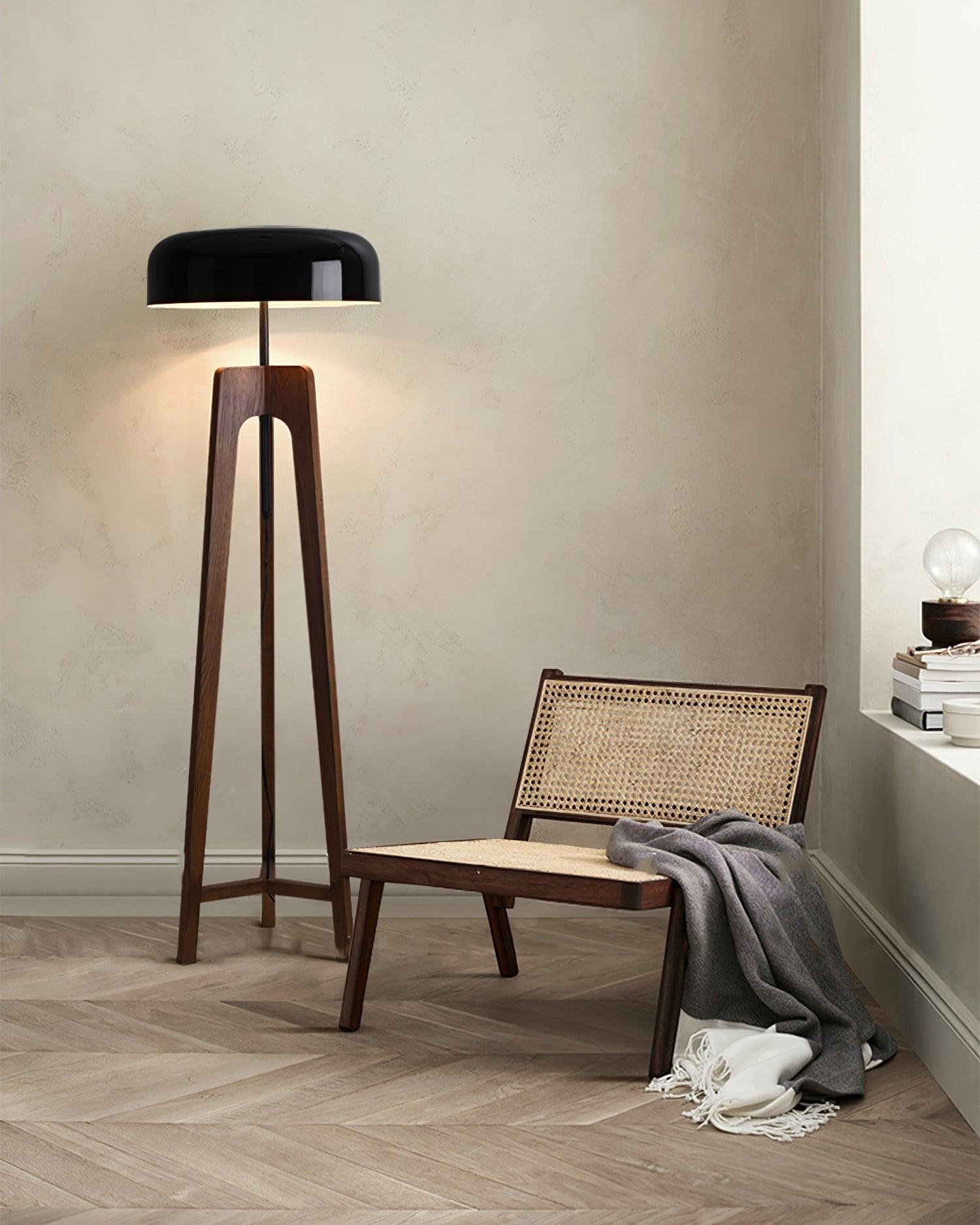 Soren Floor Lamp