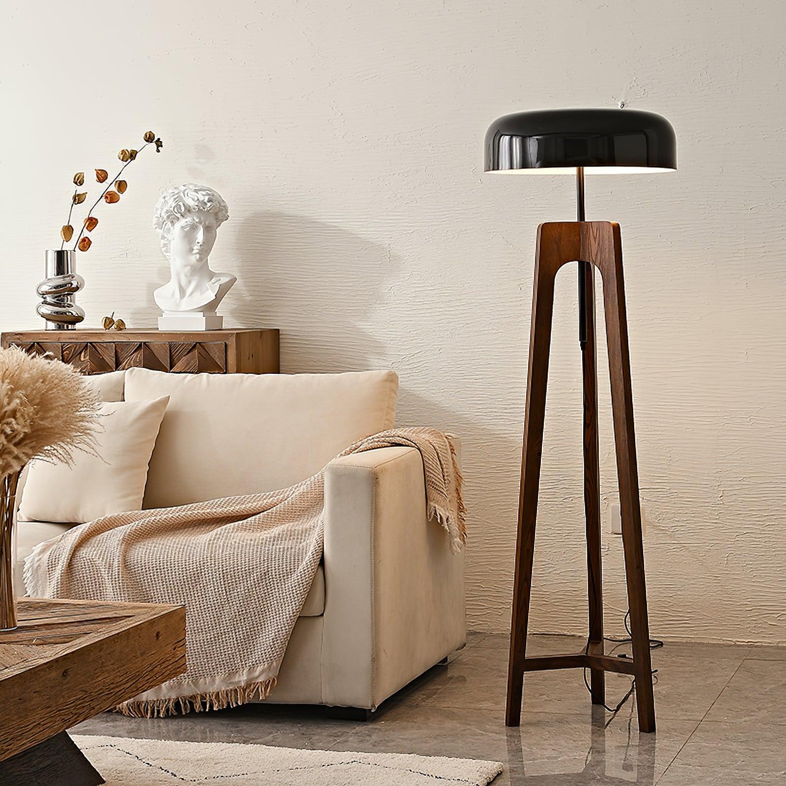 Soren Floor Lamp