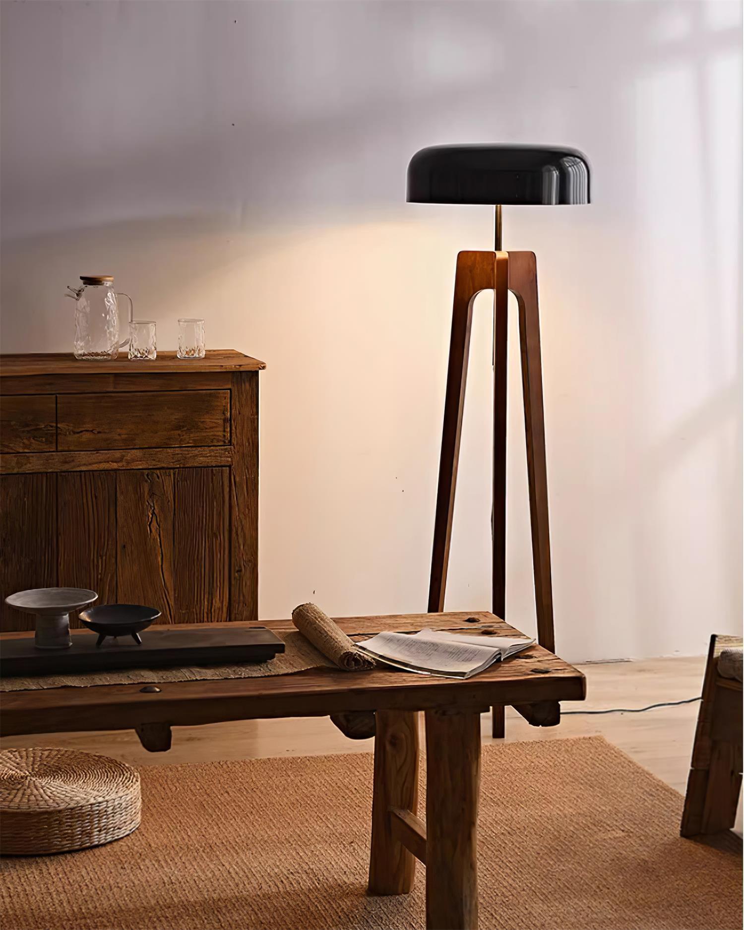Soren Floor Lamp