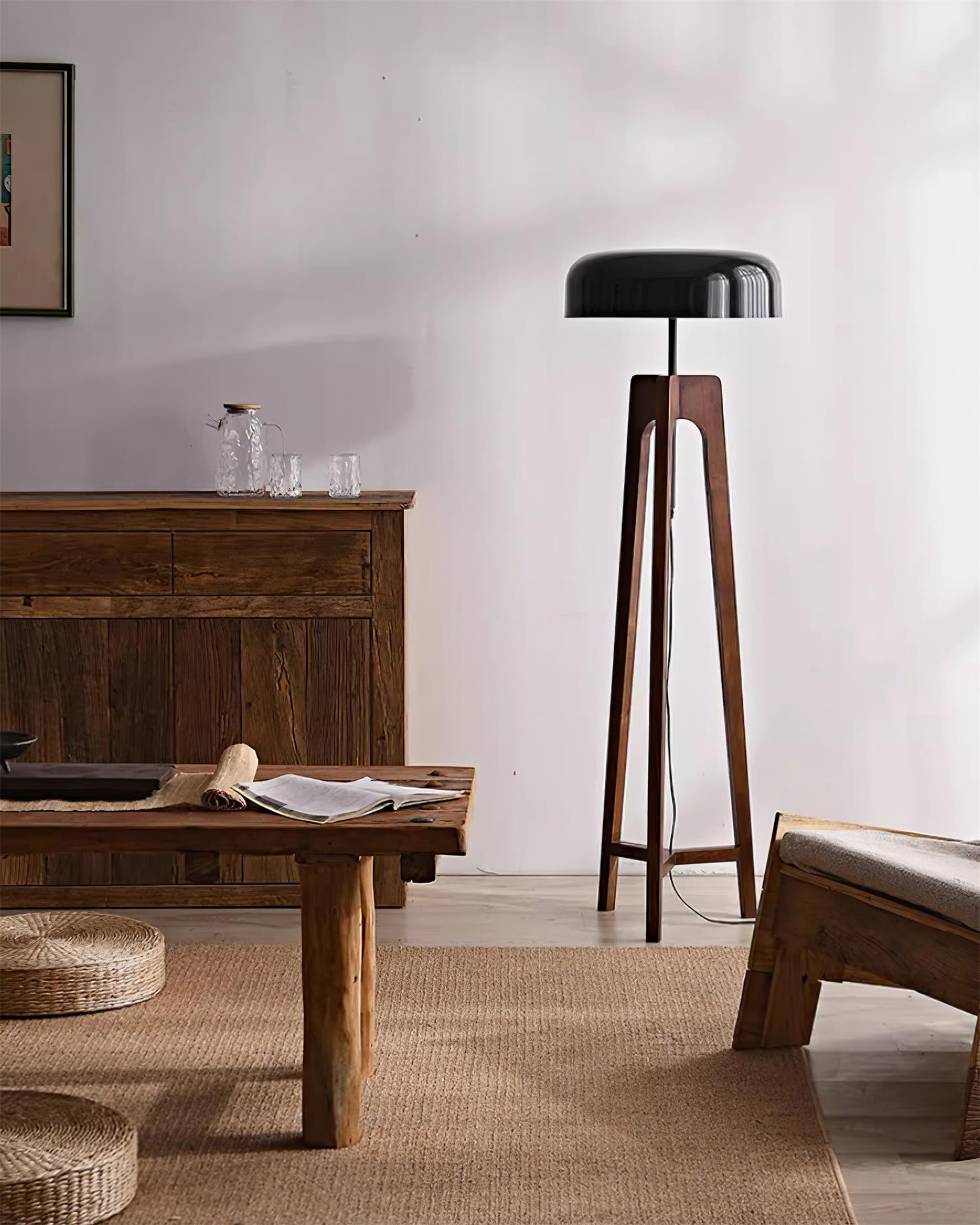 Soren Floor Lamp