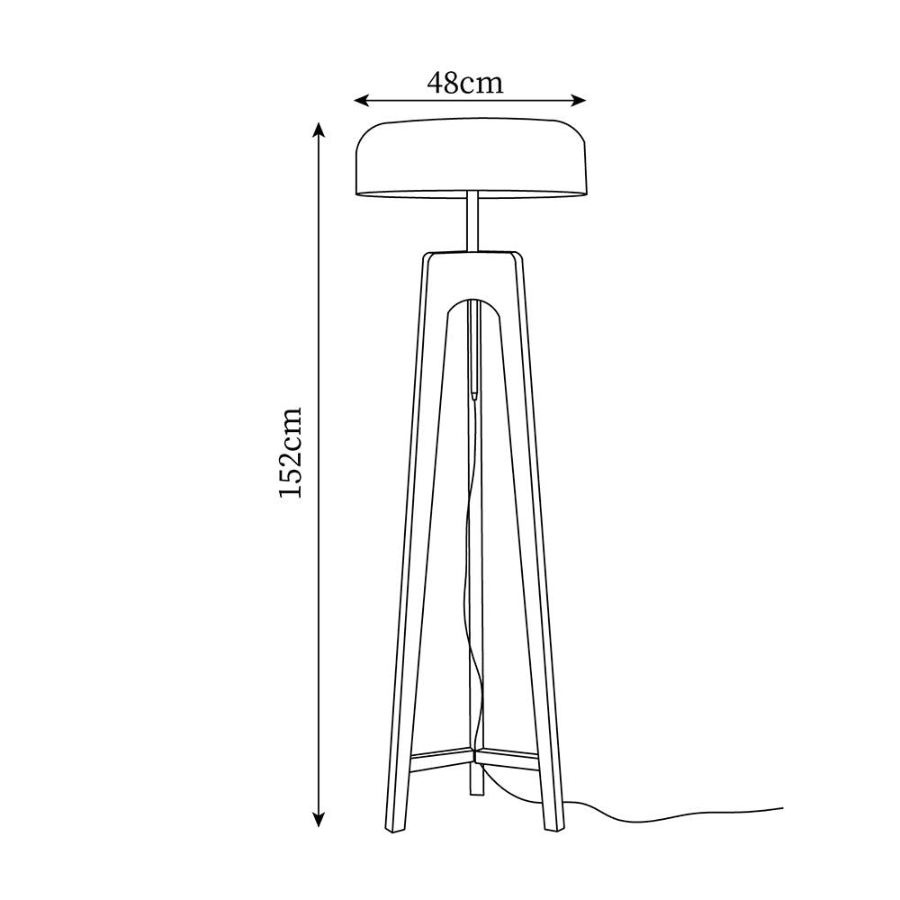 Soren Floor Lamp
