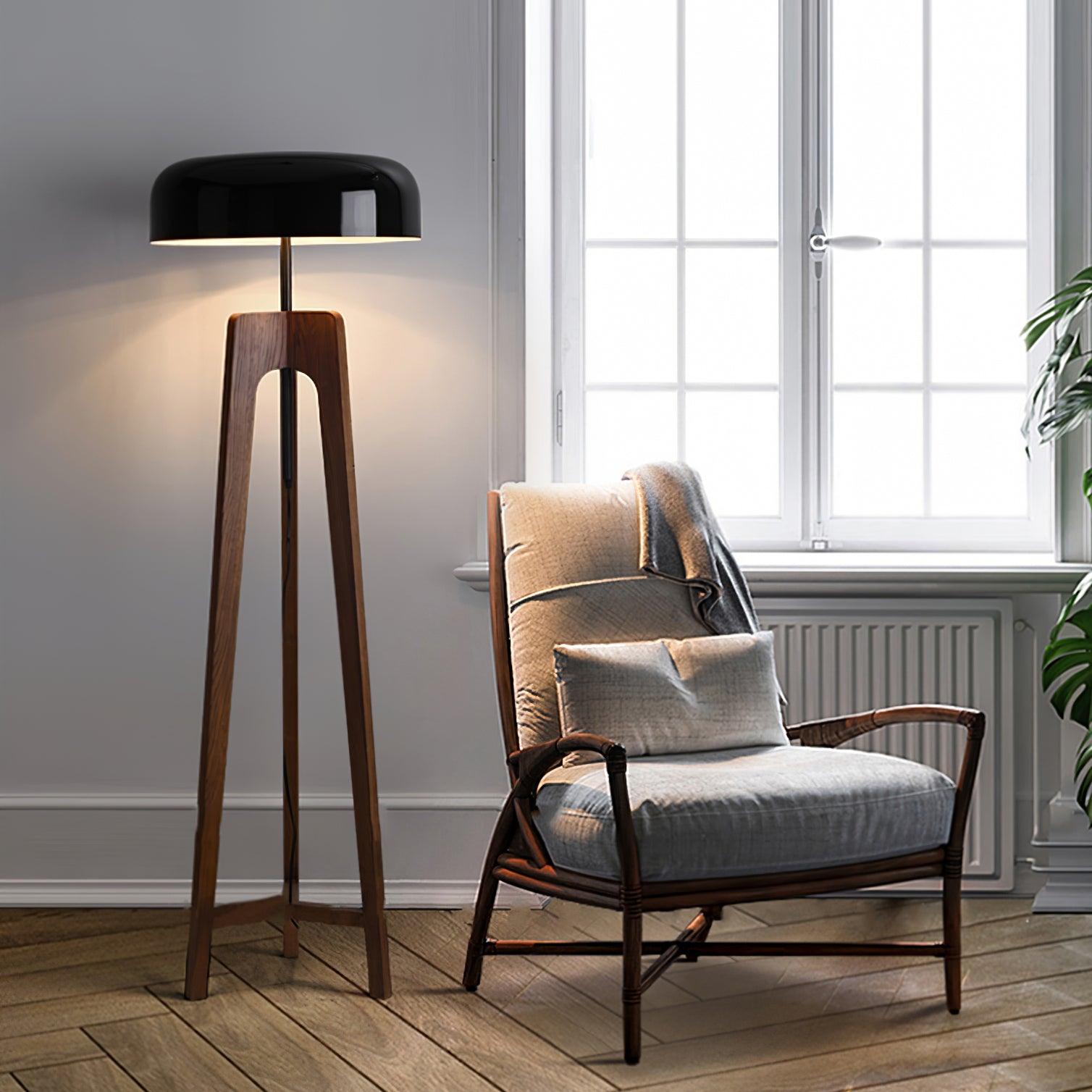 Soren Floor Lamp