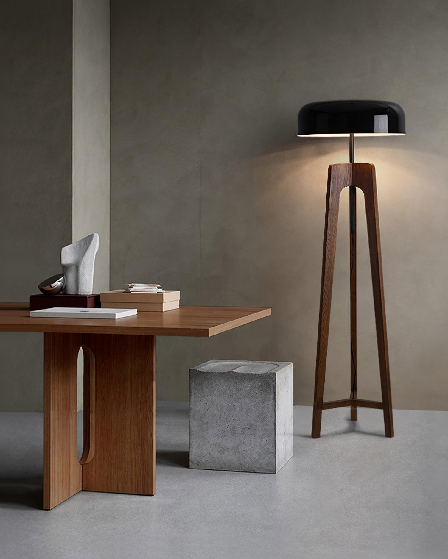 Soren Floor Lamp