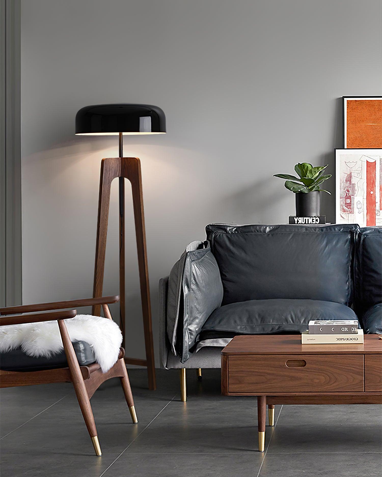 Soren Floor Lamp