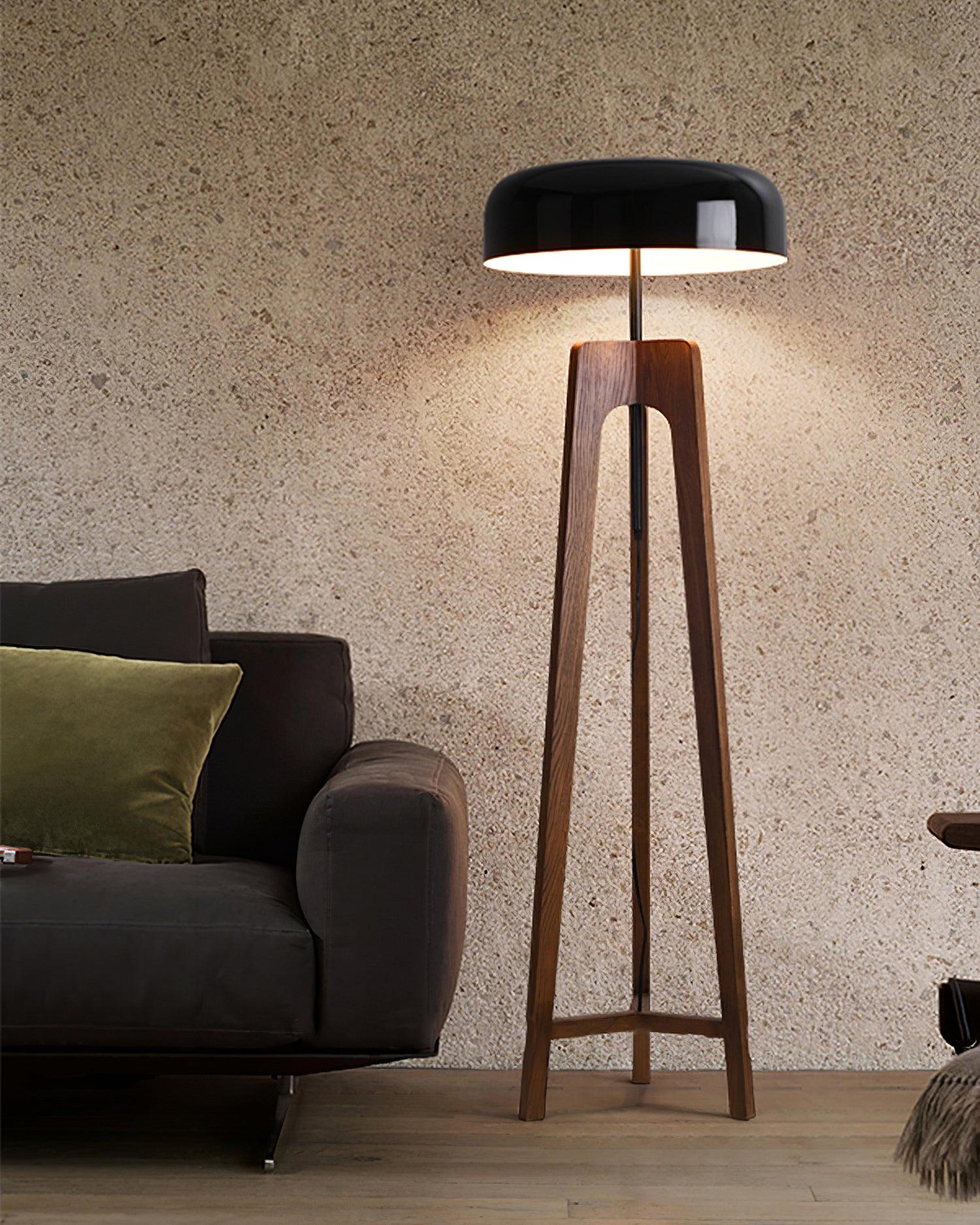 Soren Floor Lamp