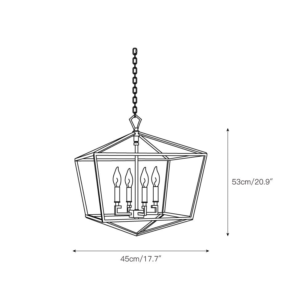 Adeline Pendant Lamp