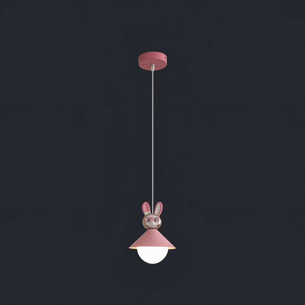 Viroxen Resin Whimsical Pendant Lights-Neutral Decor