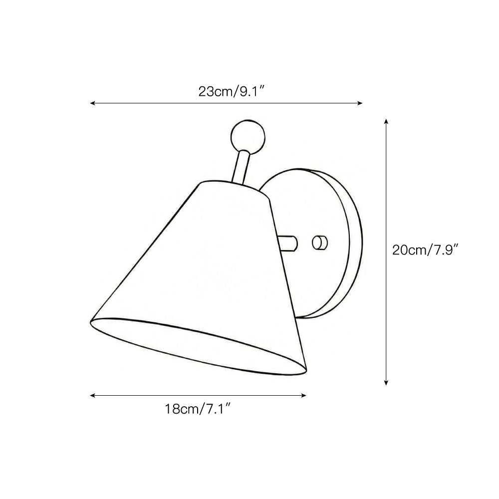 Maren Wall Lamp