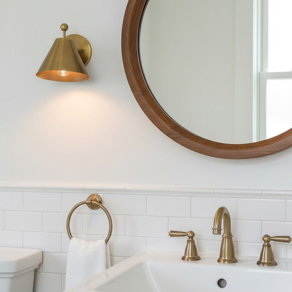 Maren Wall Lamp