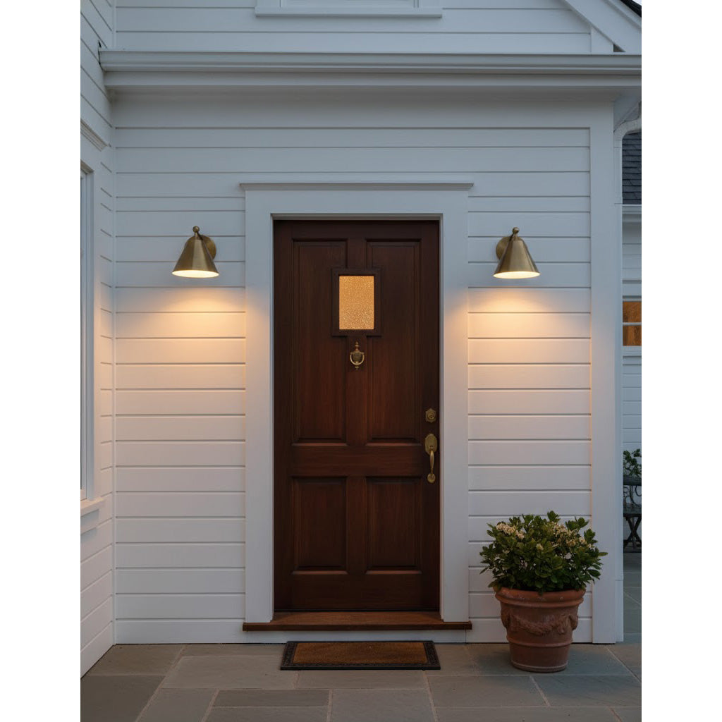 Maren Wall Lamp