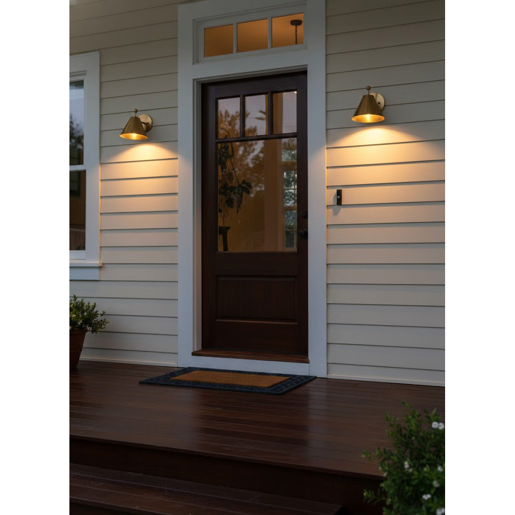 Maren Wall Lamp