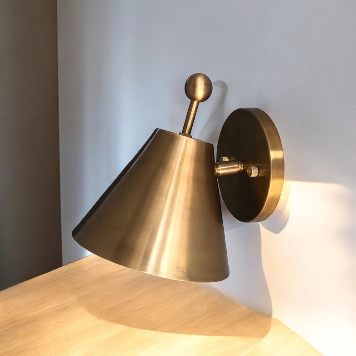 Maren Wall Lamp