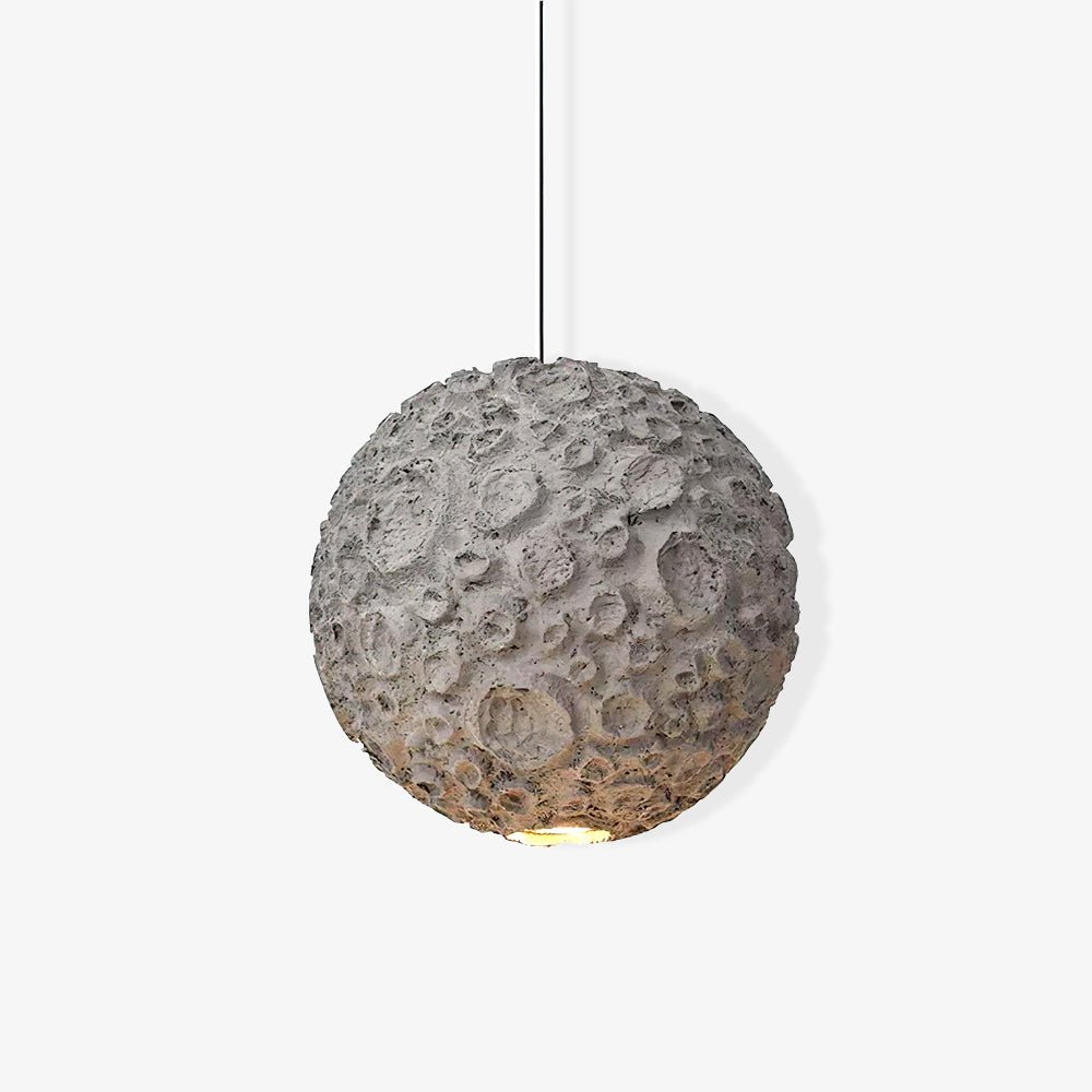 Vadoryra Modern Minimalist Nordic Foam Pendant Lamp-Neutral Decor