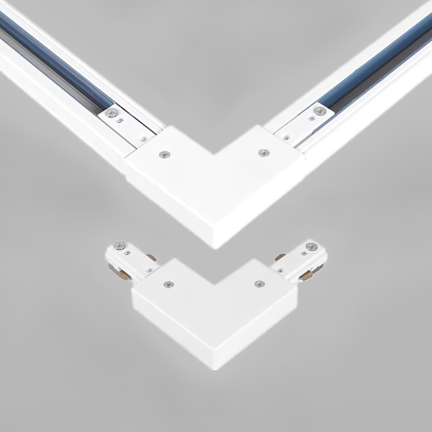 Track Lighting Accessories-Neutral Decor