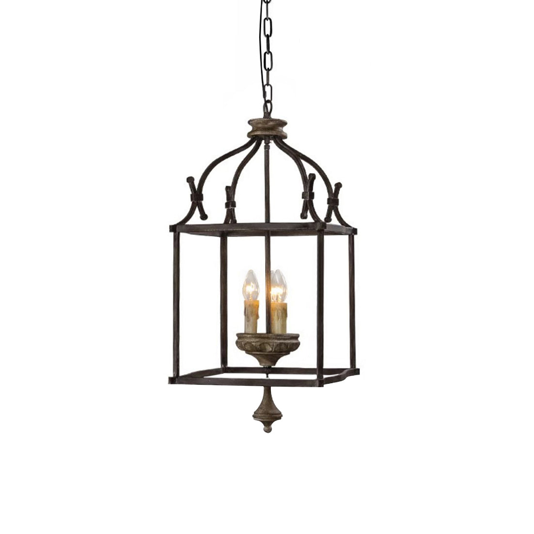 Vivienne Pendant Light