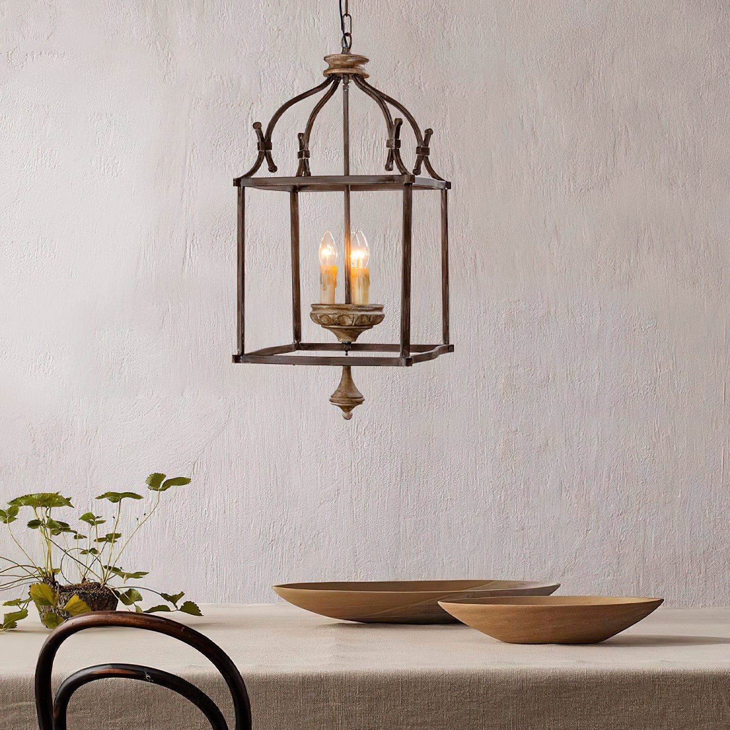 Vivienne Pendant Light