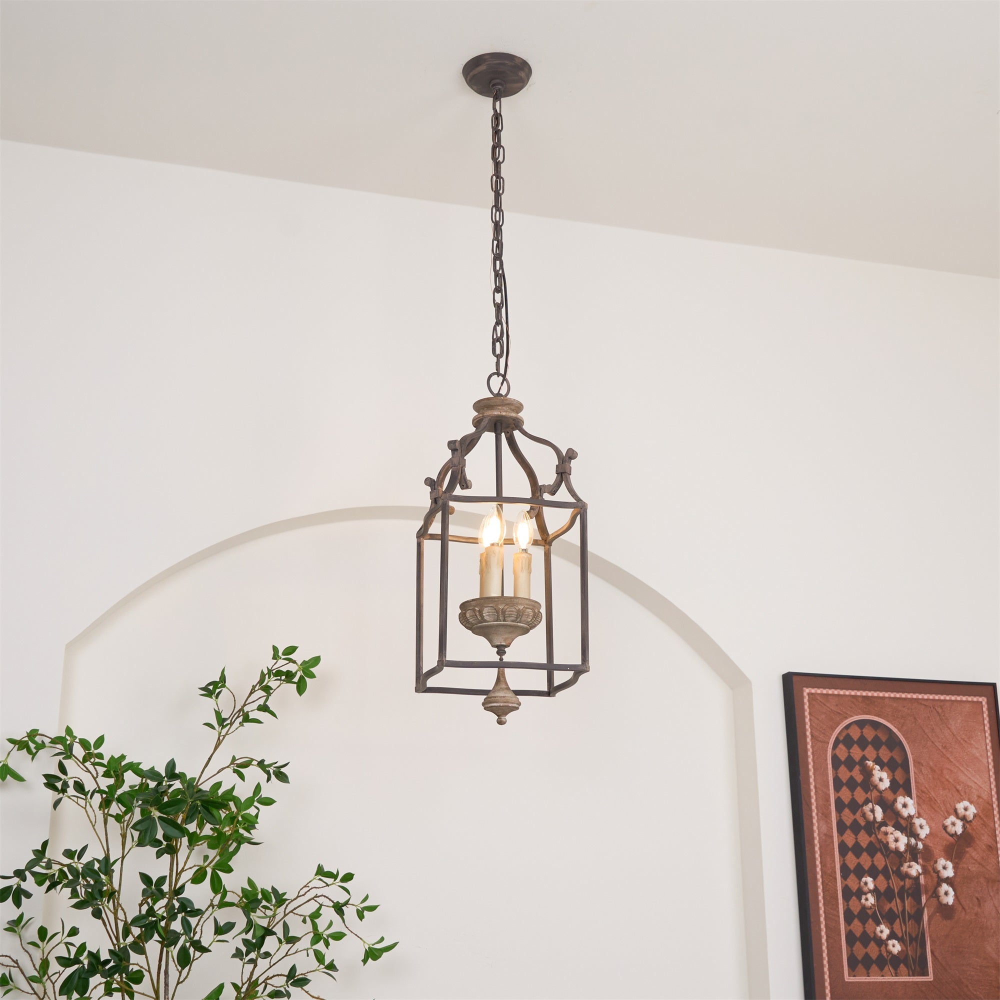 Vivienne Pendant Light
