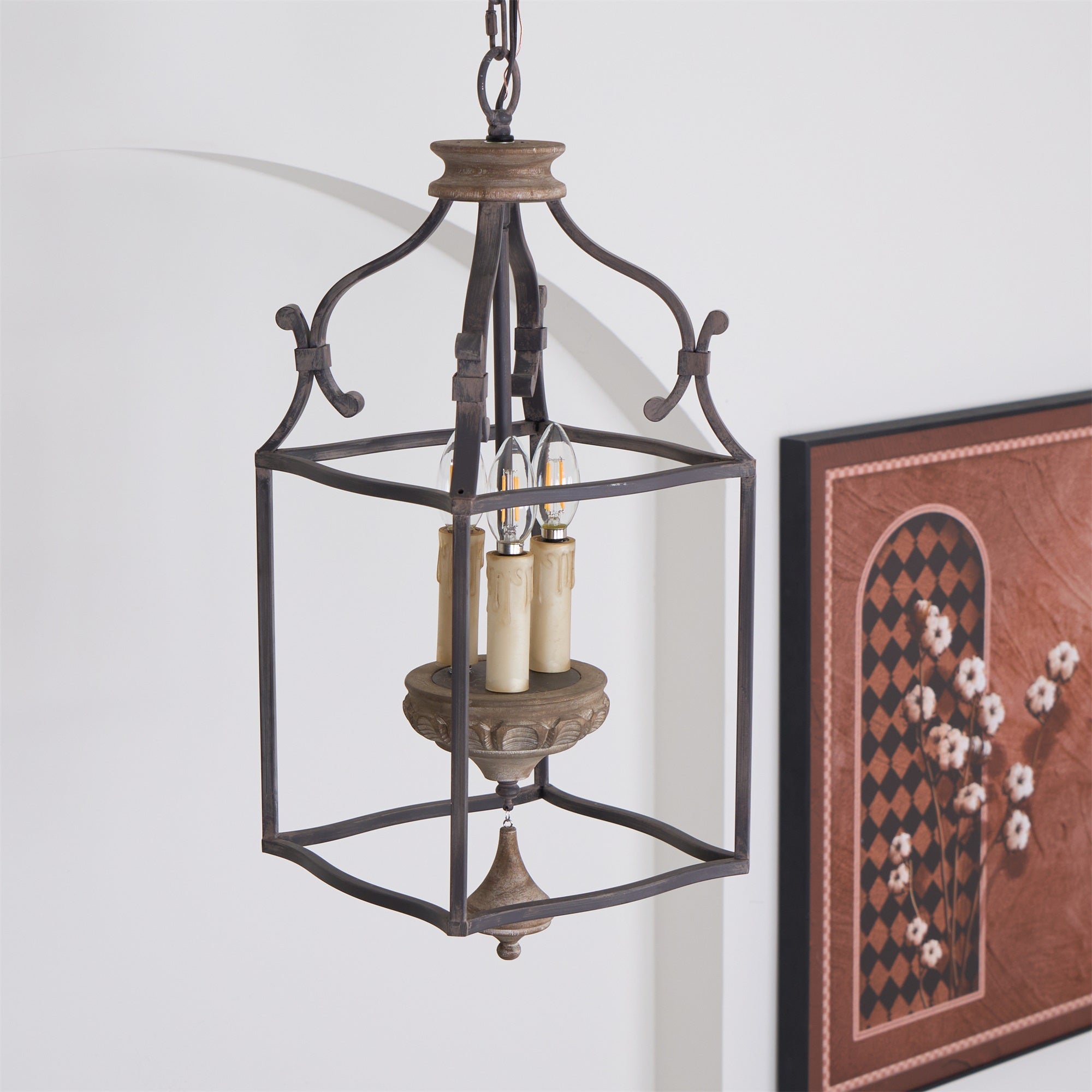Vivienne Pendant Light