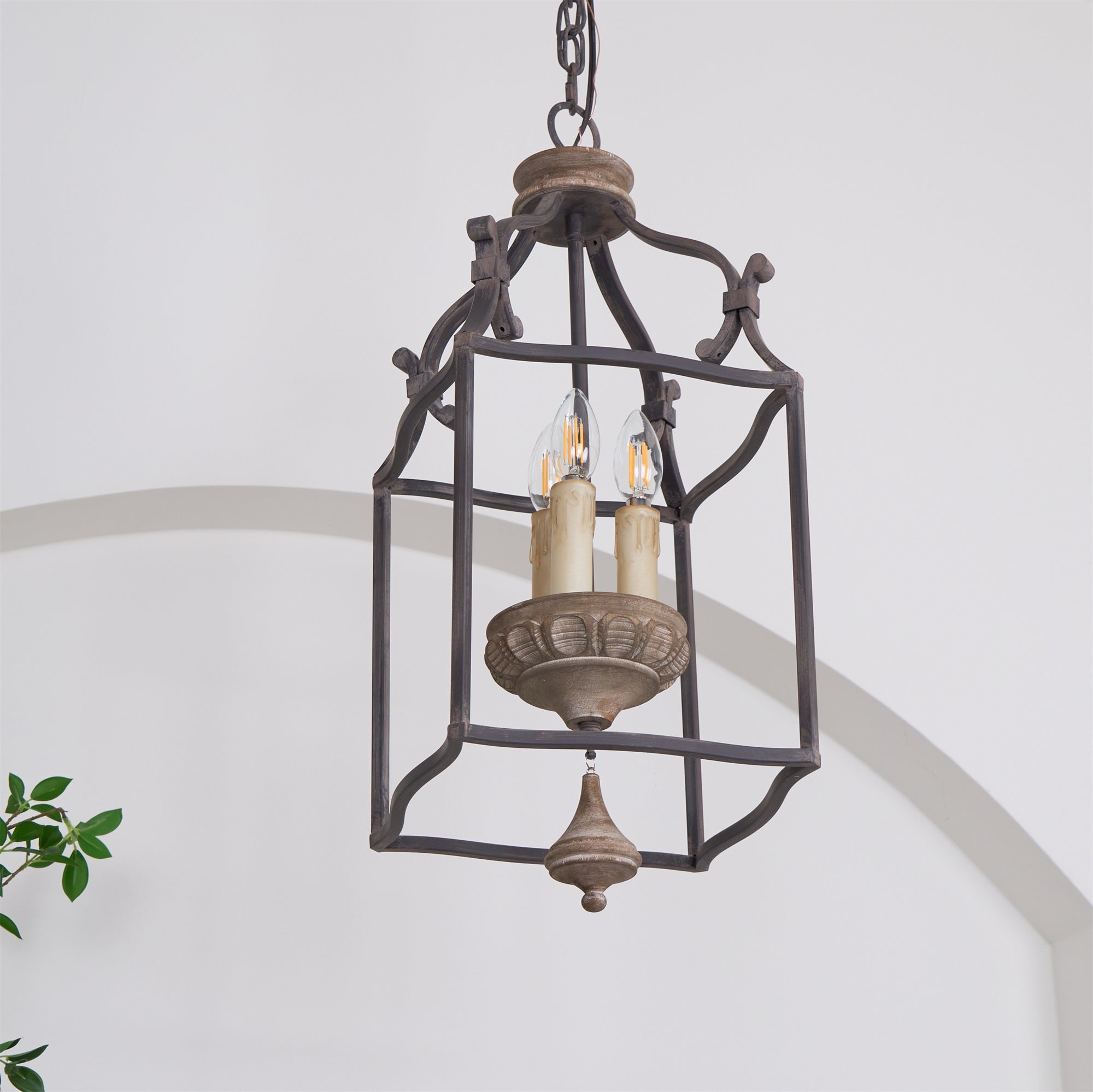 Vivienne Pendant Light