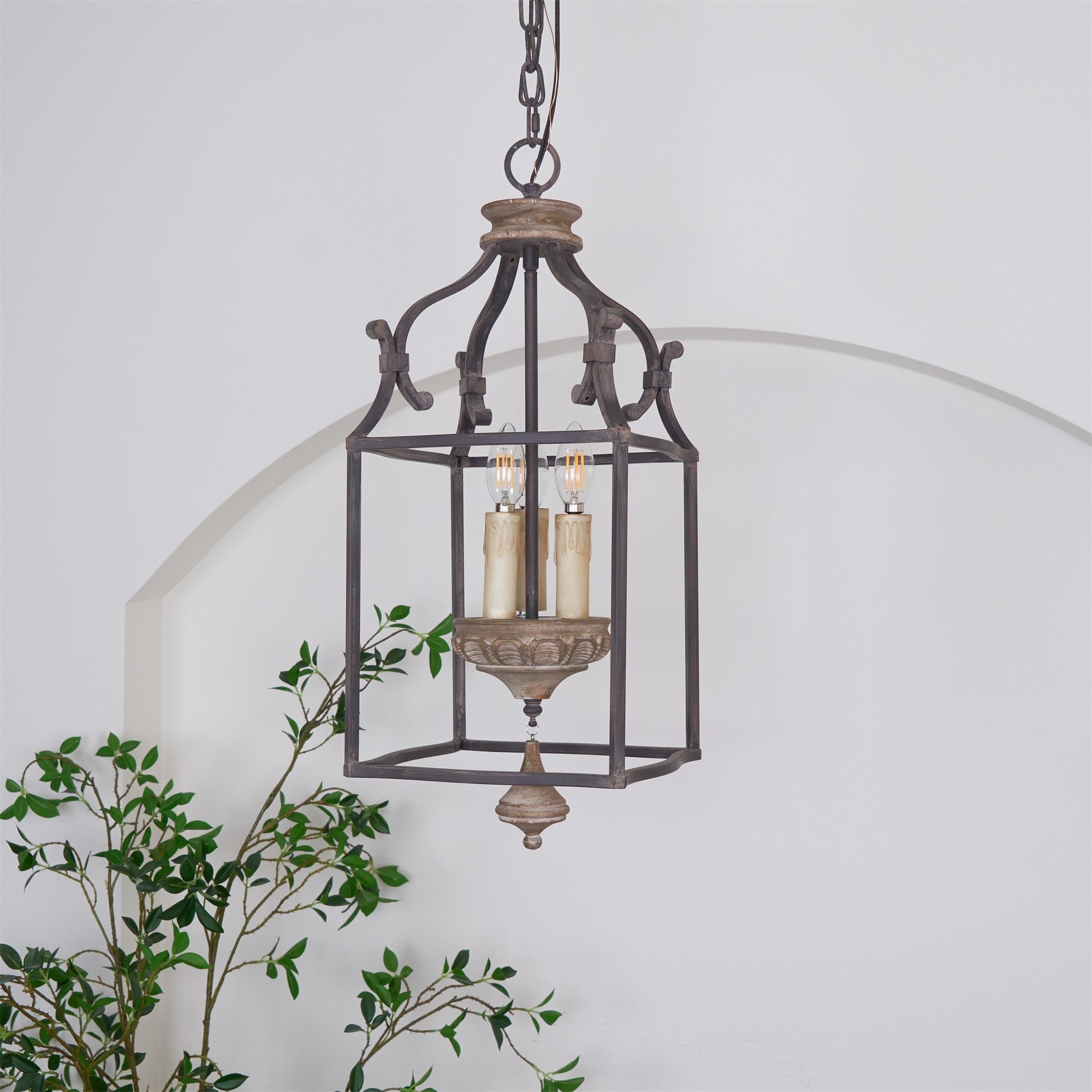 Vivienne Pendant Light