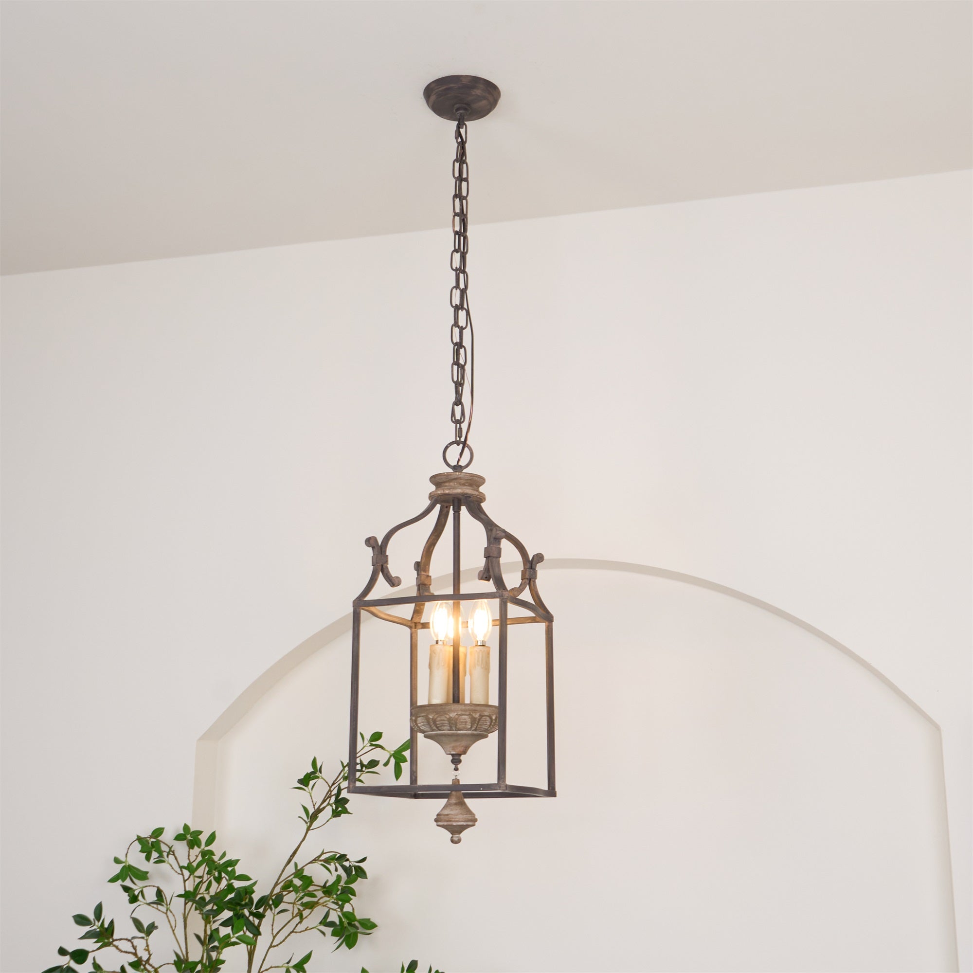 Vivienne Pendant Light