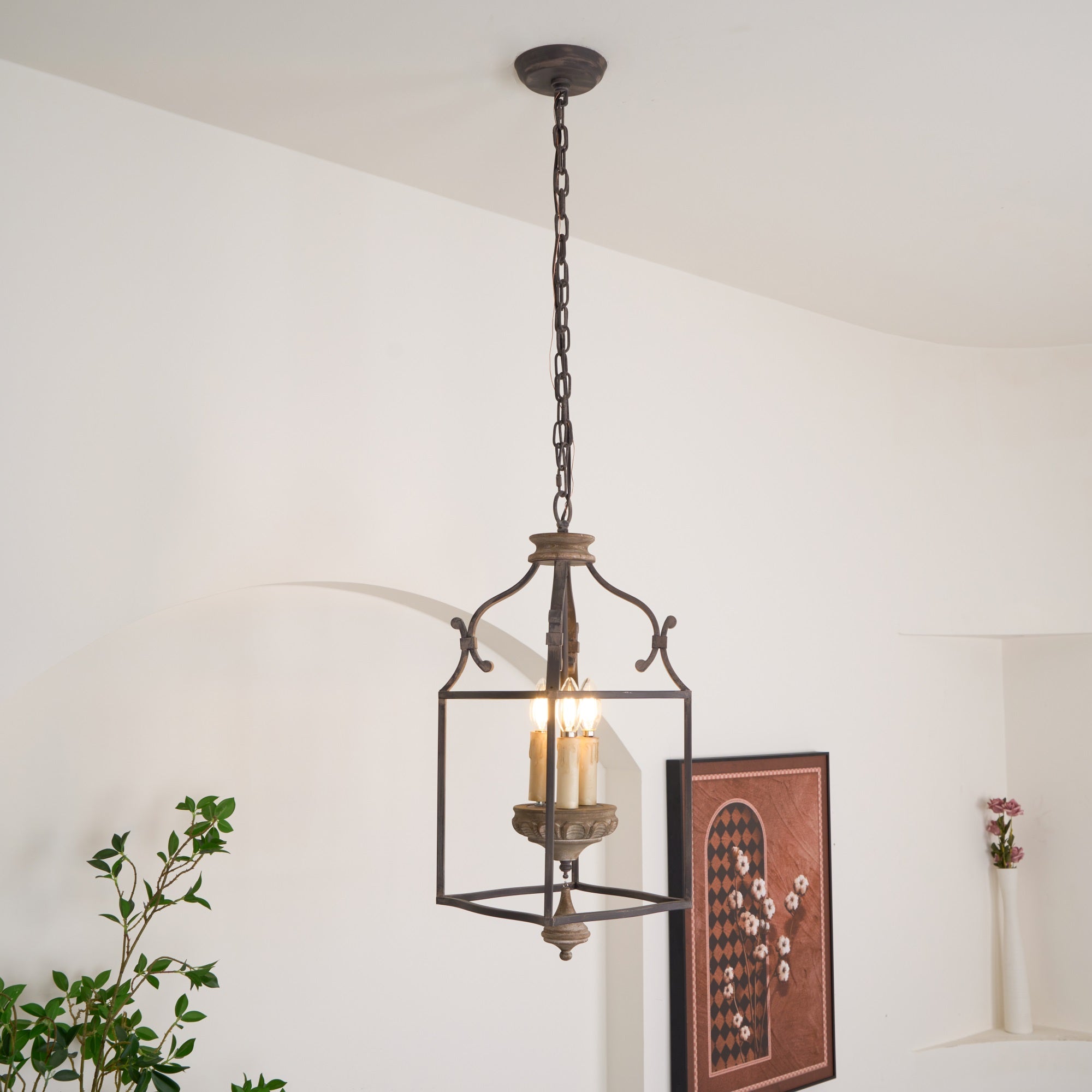 Vivienne Pendant Light
