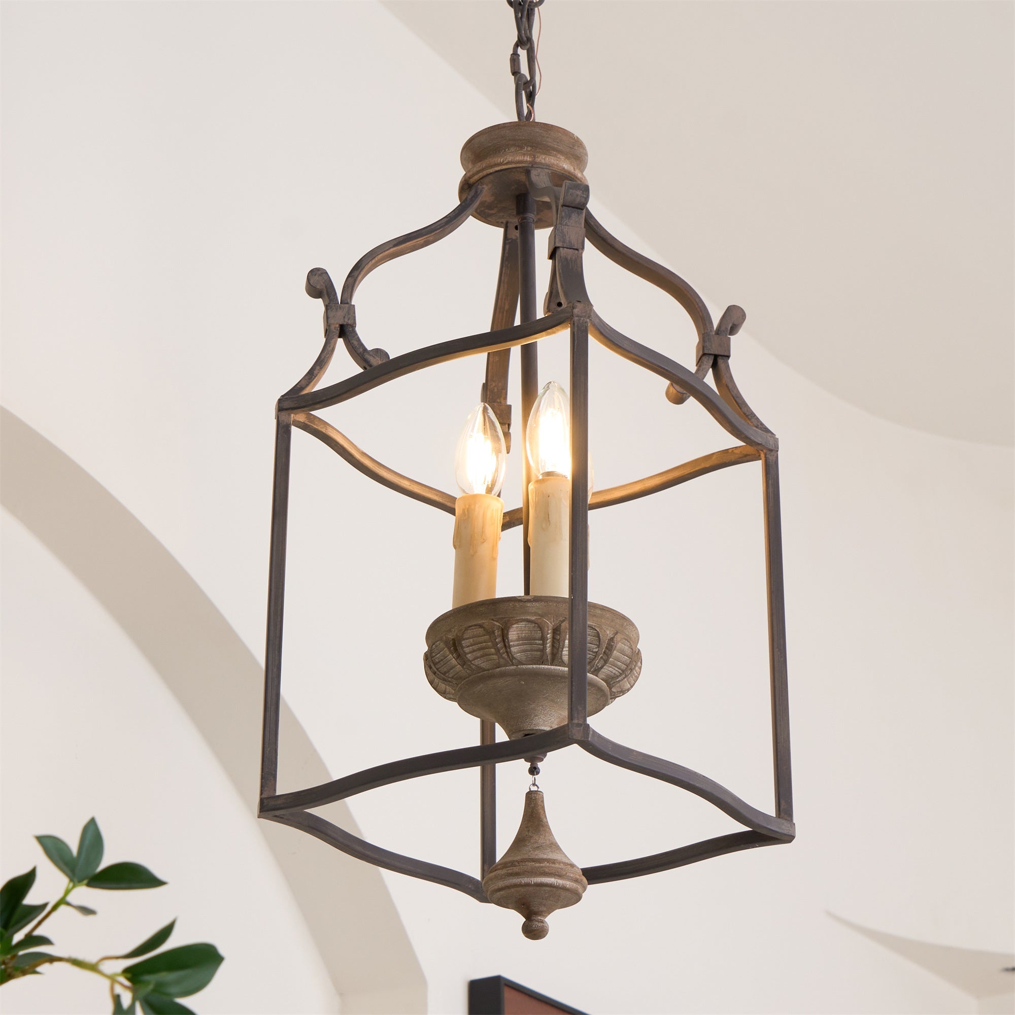 Vivienne Pendant Light