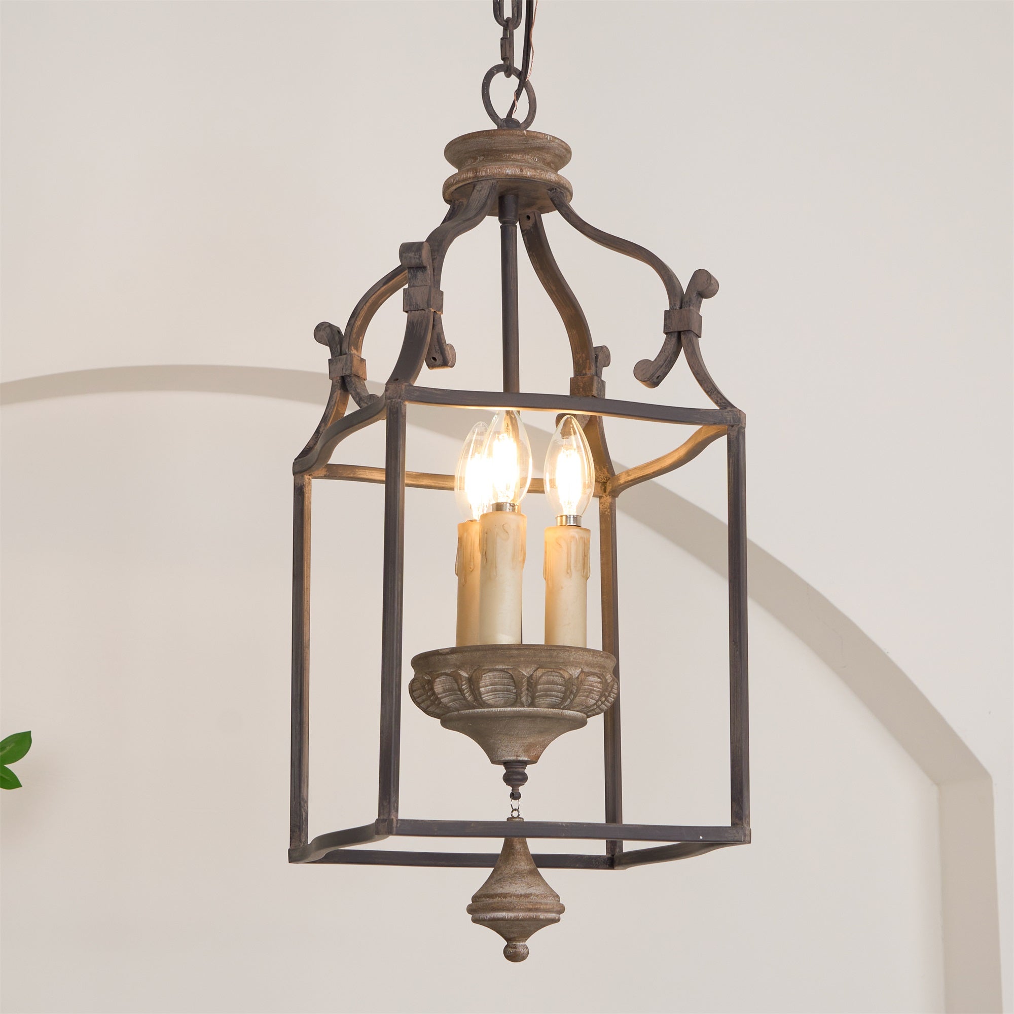 Vivienne Pendant Light