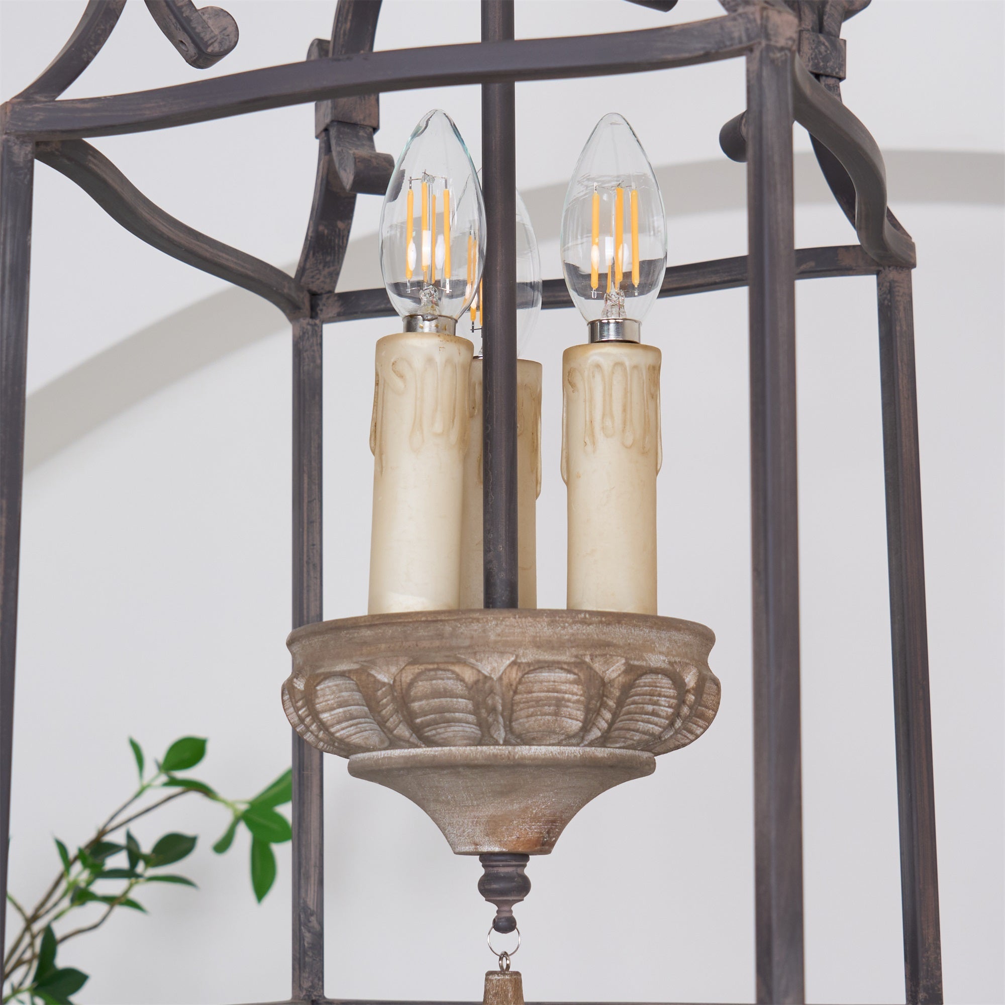 Vivienne Pendant Light