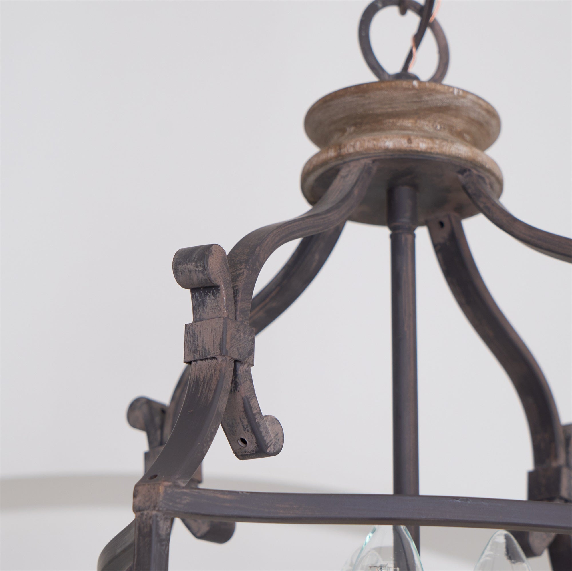 Vivienne Pendant Light