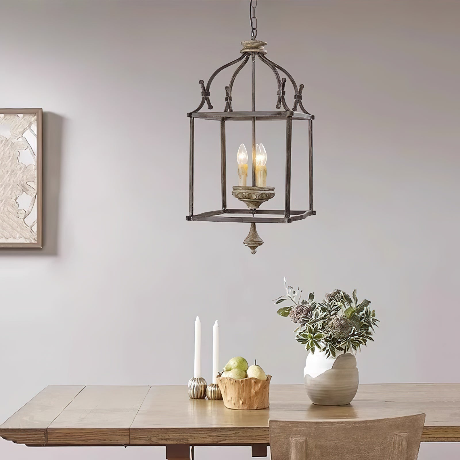 Vivienne Pendant Light