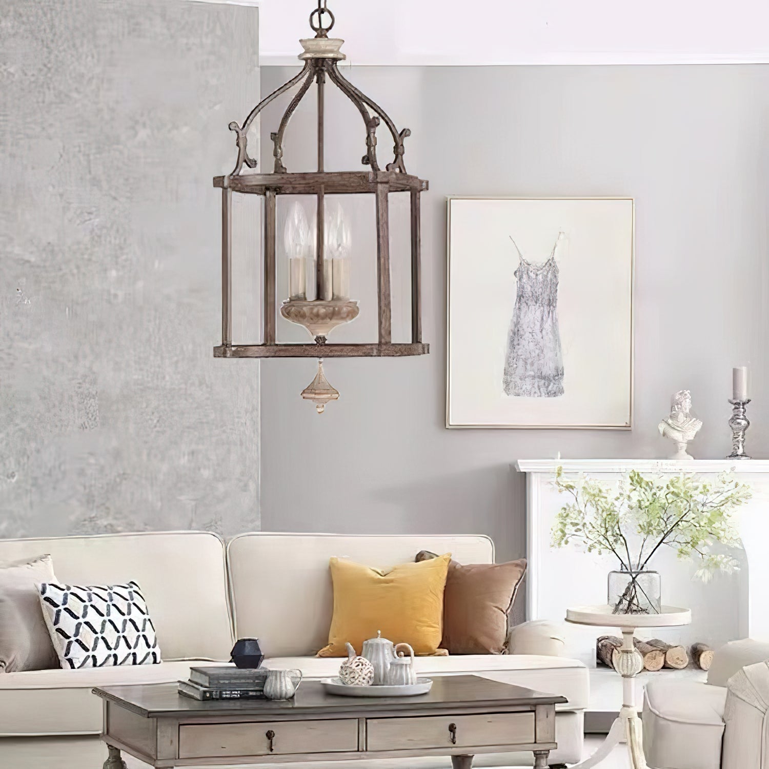 Vivienne Pendant Light