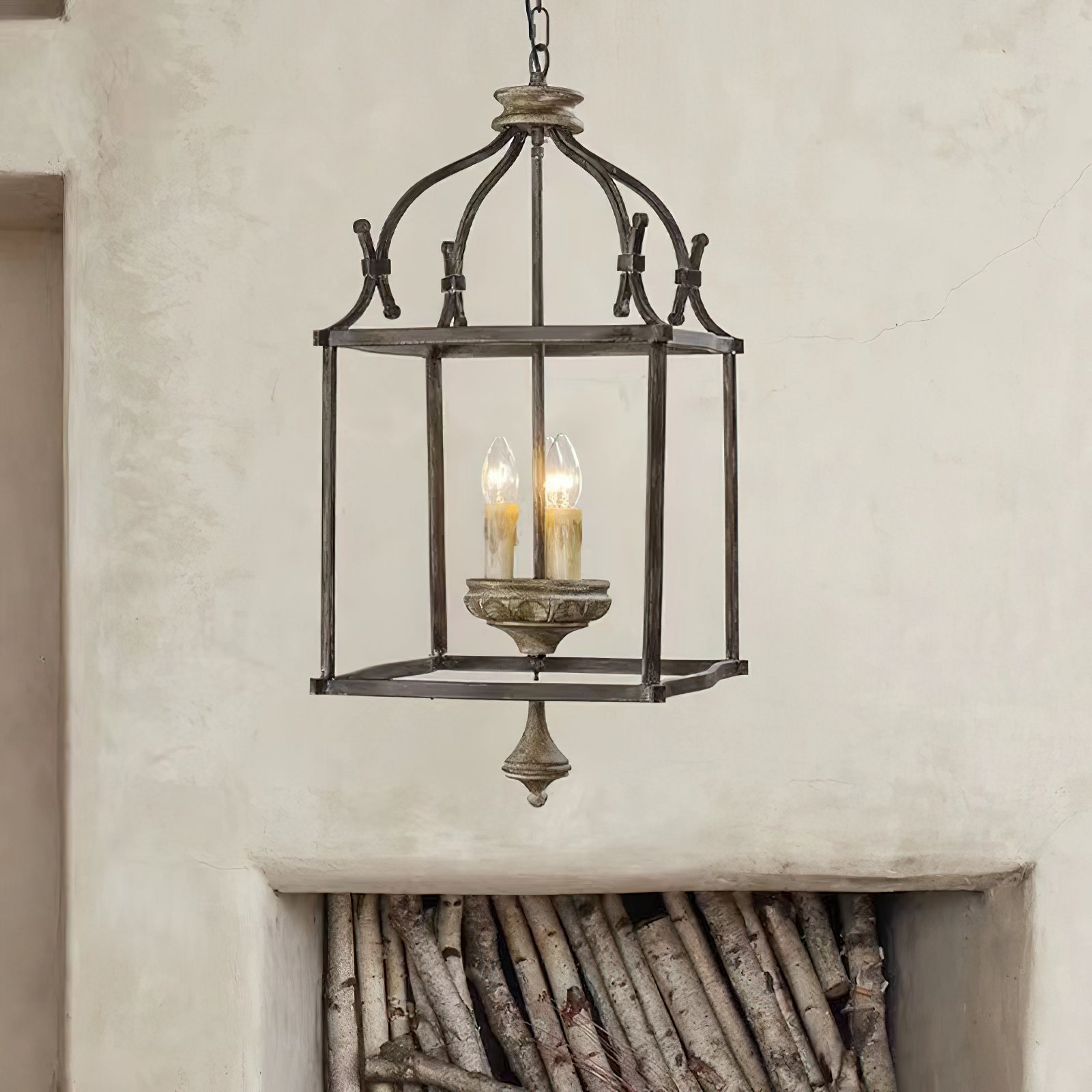 Vivienne Pendant Light