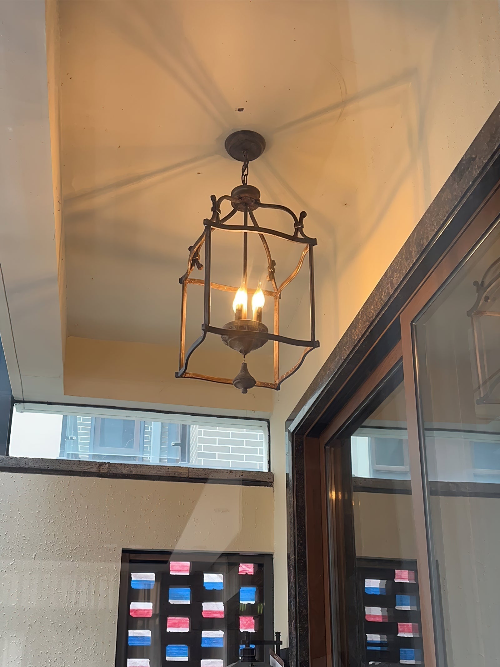 Vivienne Pendant Light