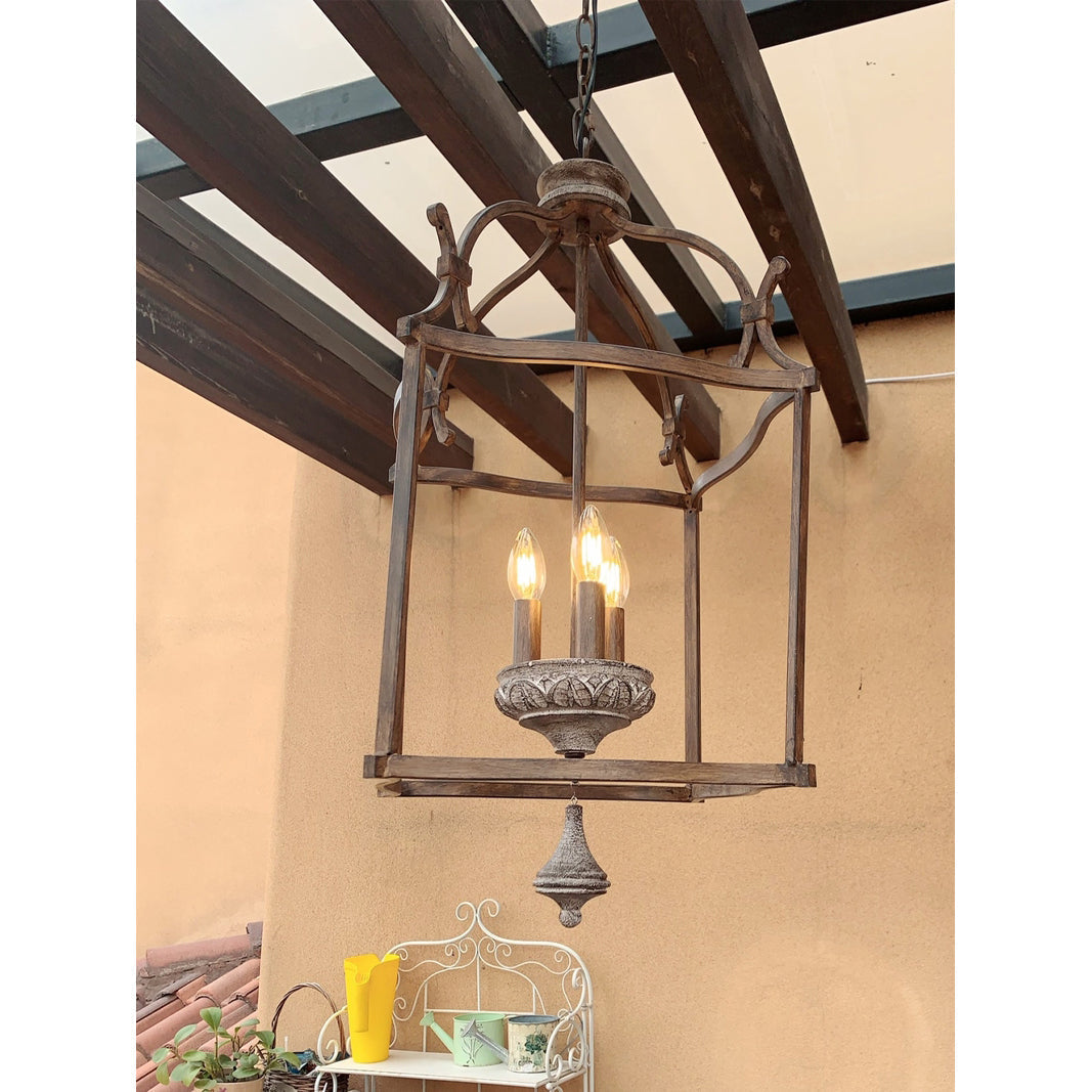 Vivienne Pendant Light