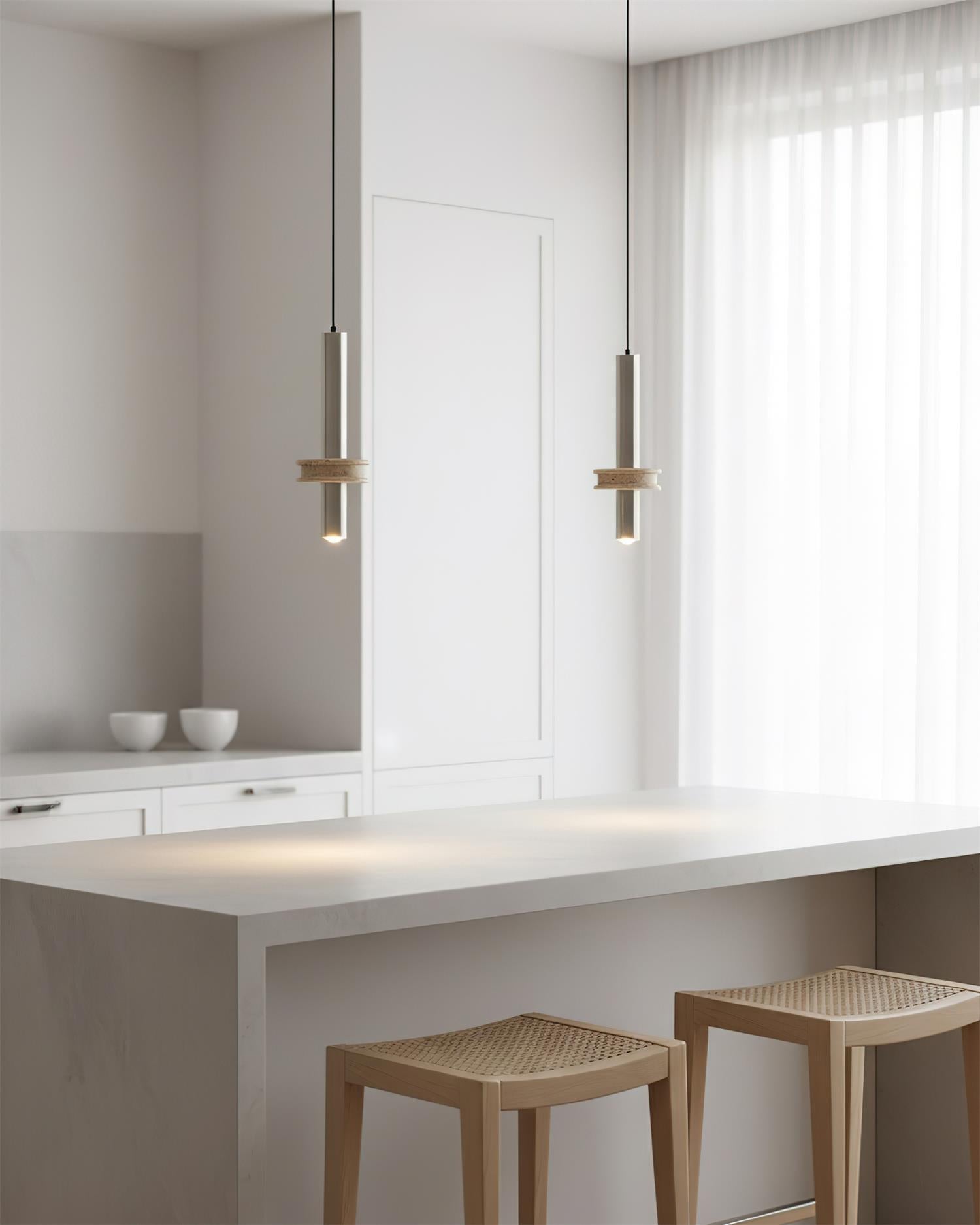 Cyran Pendant Light