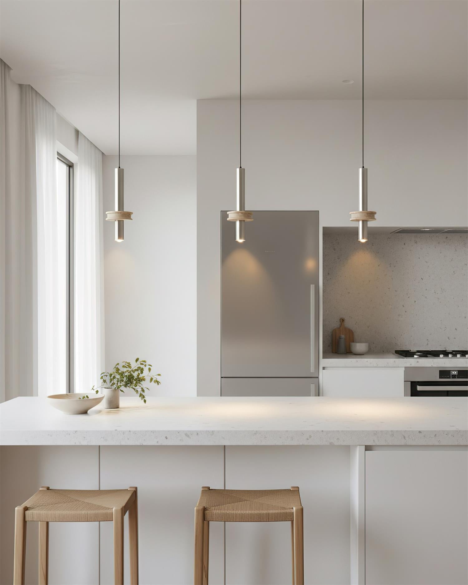 Cyran Pendant Light