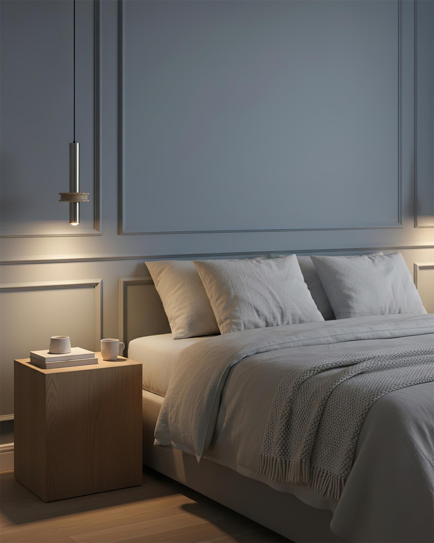 Cyran Pendant Light
