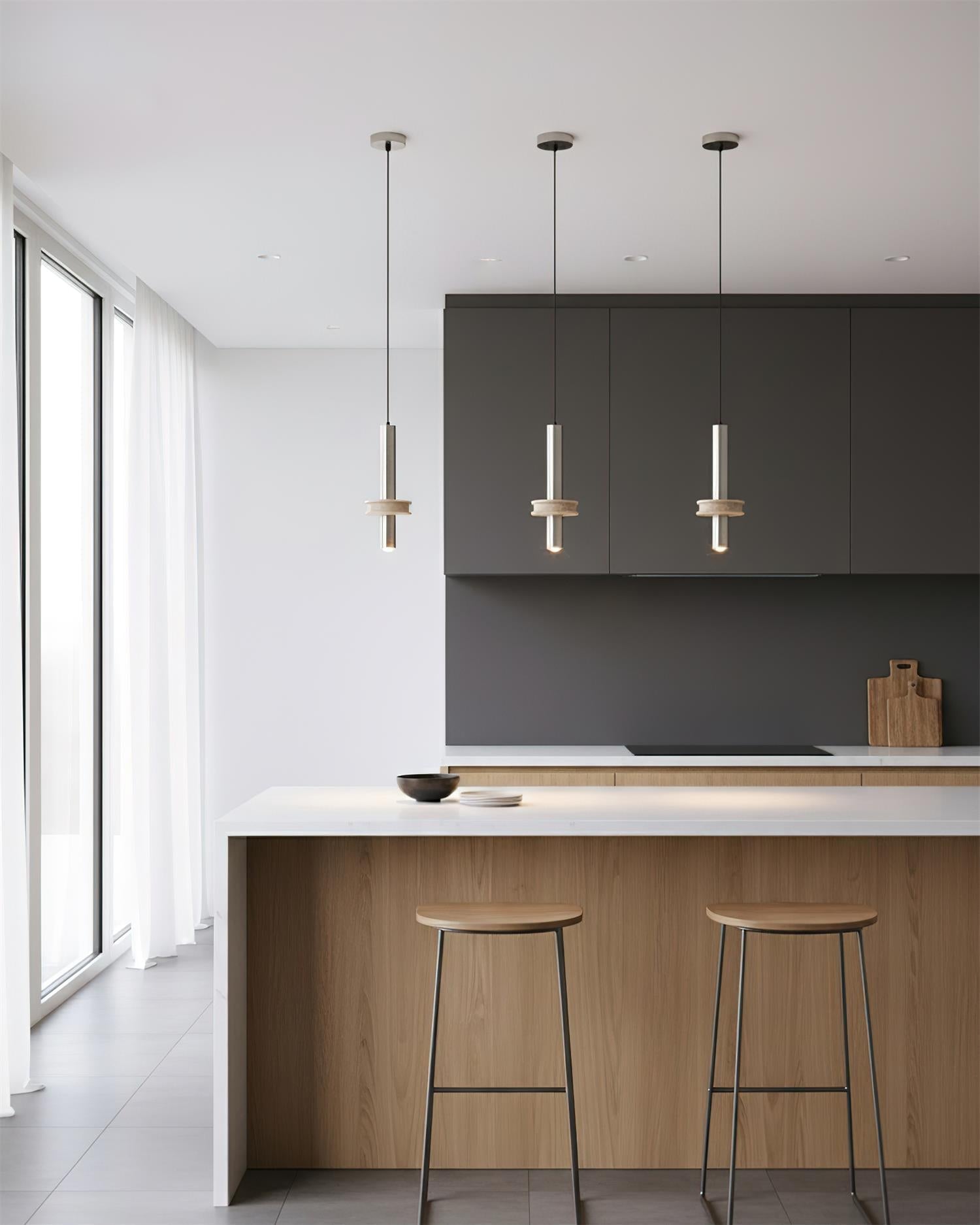 Cyran Pendant Light