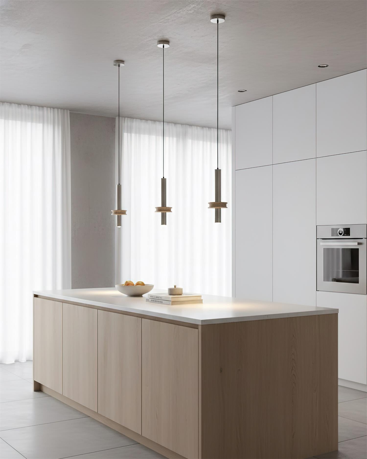 Cyran Pendant Light