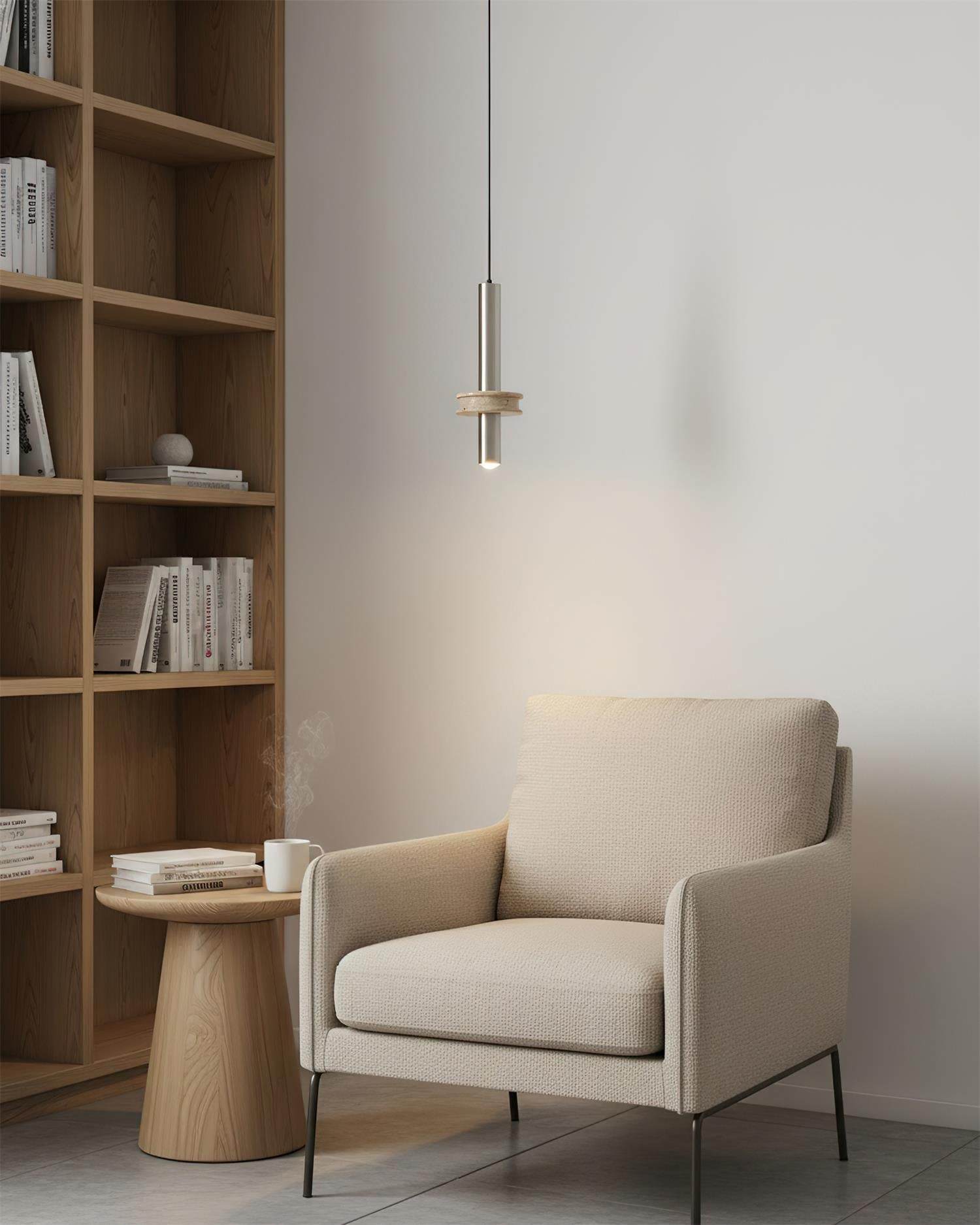Cyran Pendant Light