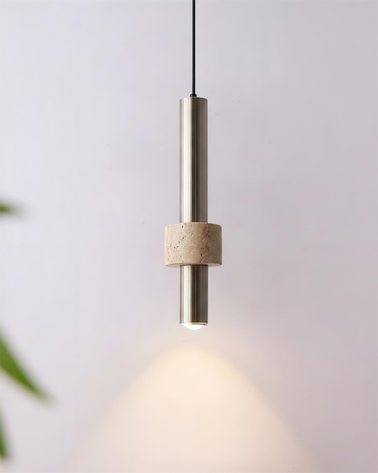 Cyran Pendant Light