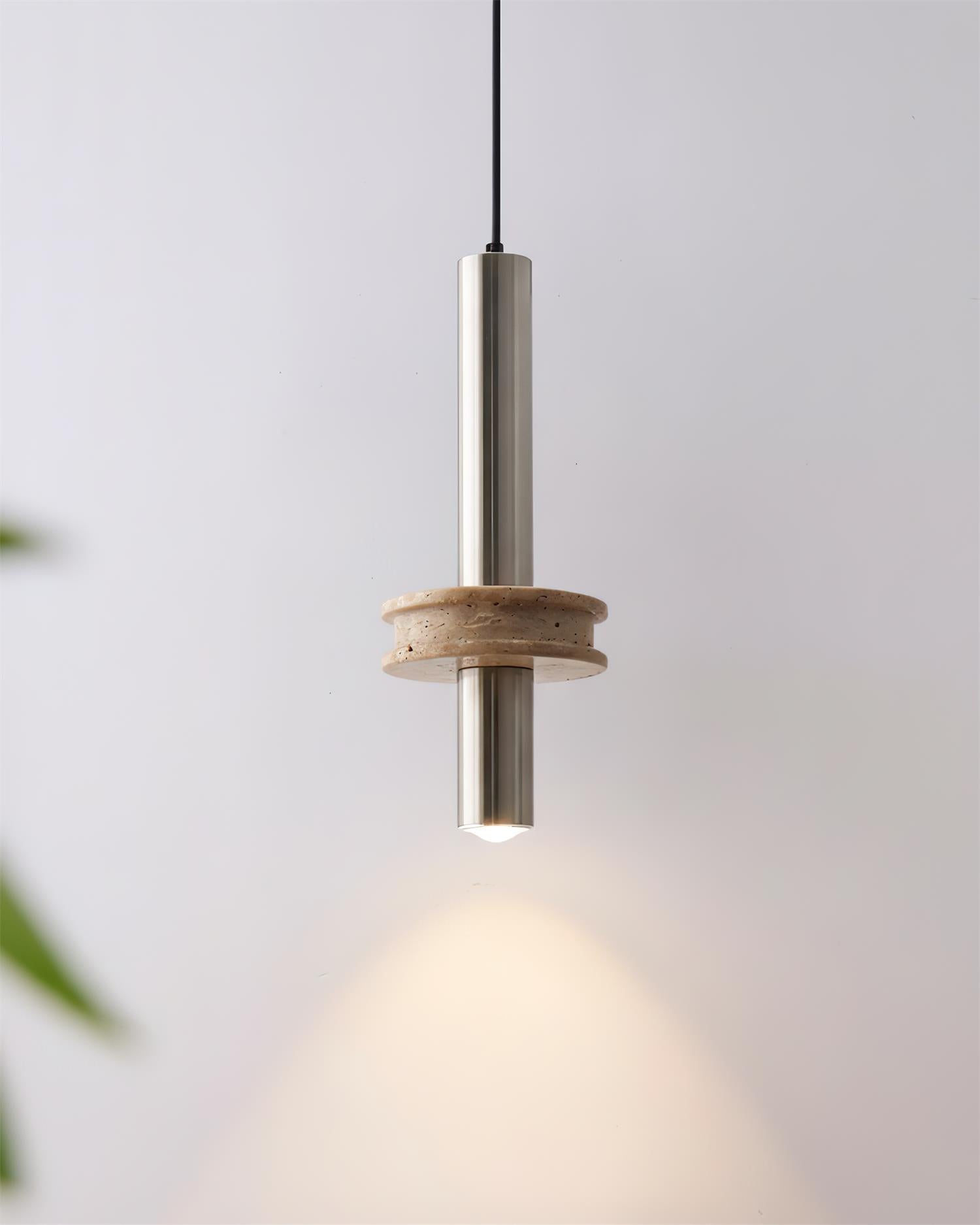 Cyran Pendant Light